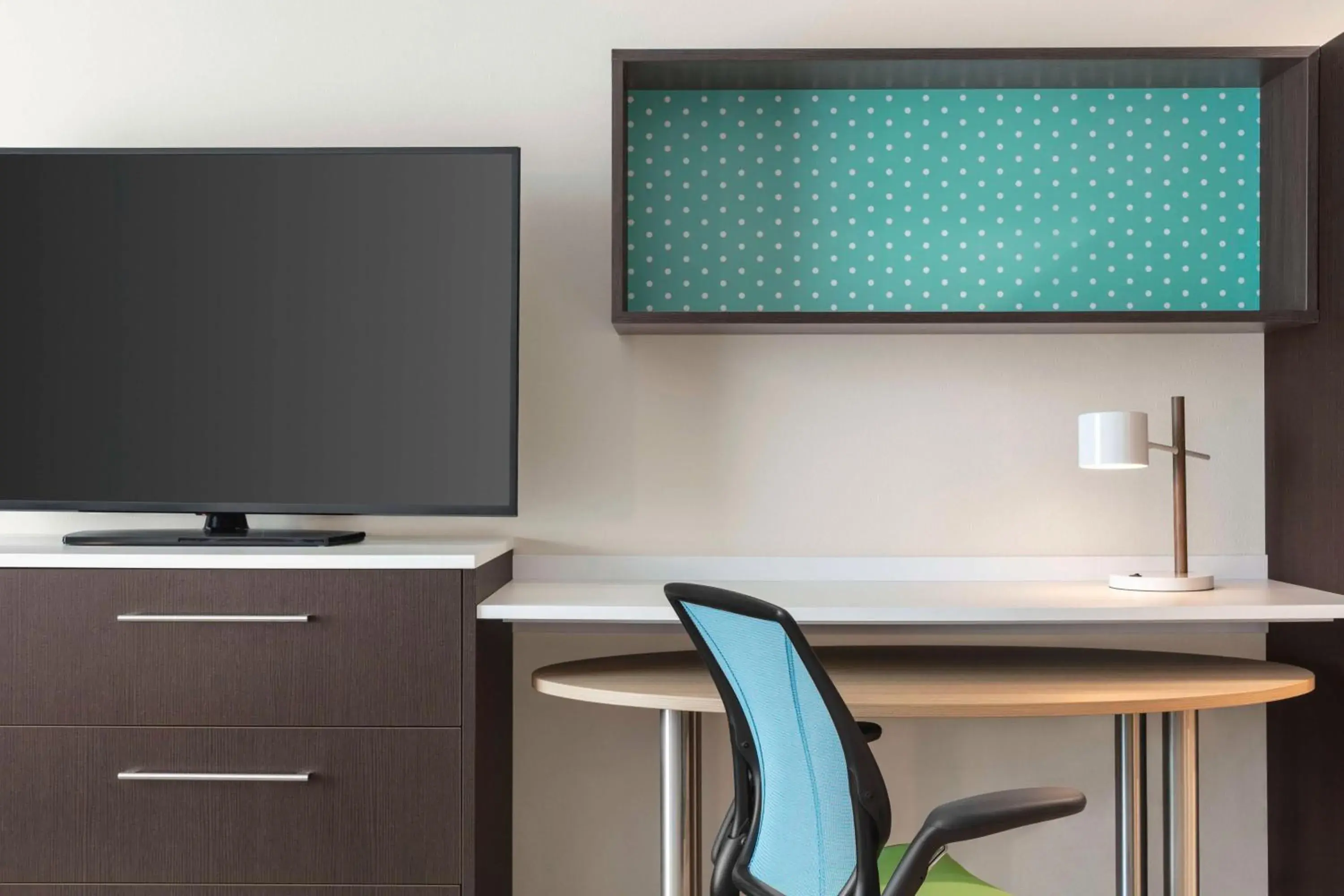 King Studio Suite in Home2 Suites By Hilton Milwaukee West King Studio Suite in Home2 Suites By Hilton Milwaukee West