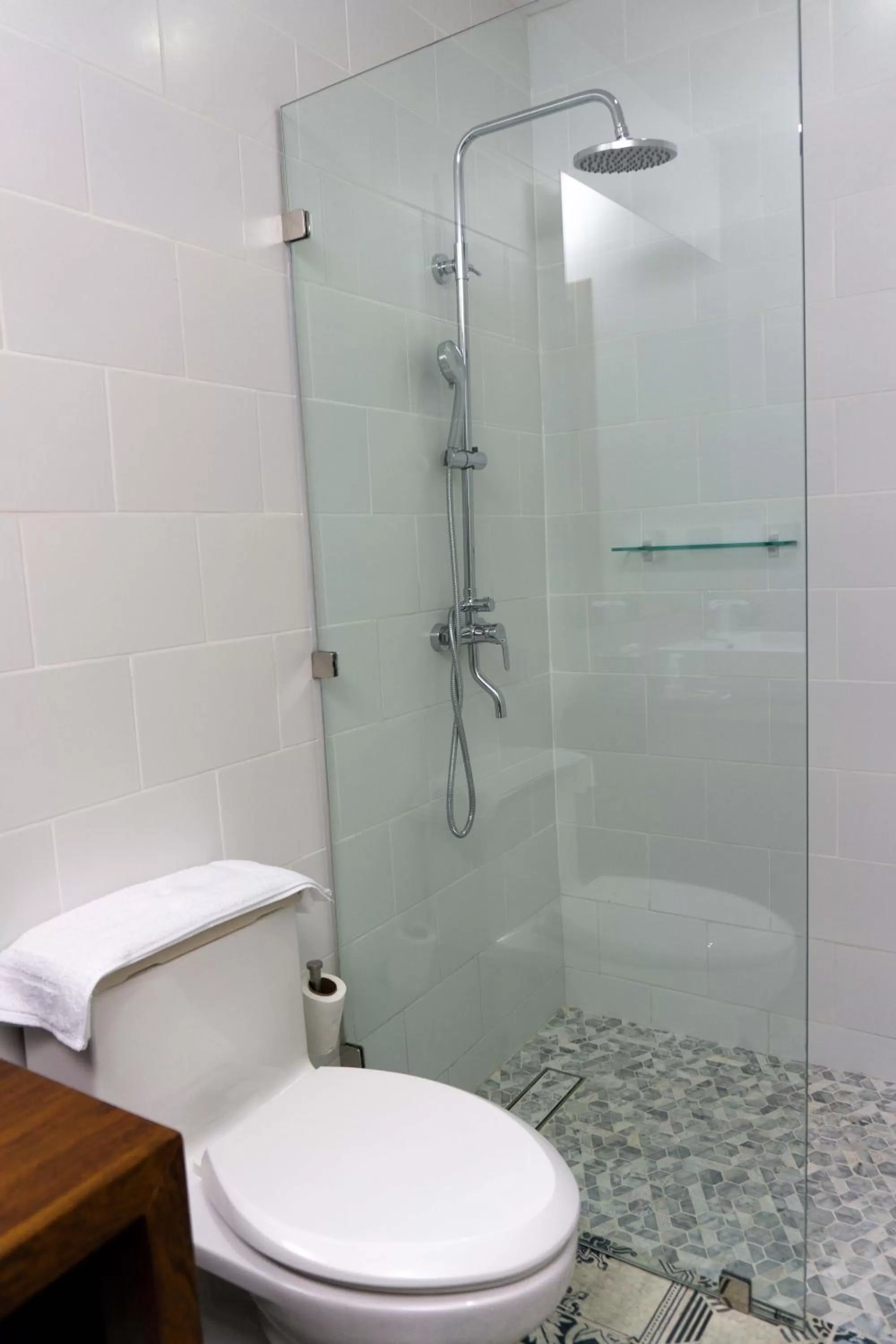 Casa Villamil Boutique Hotel