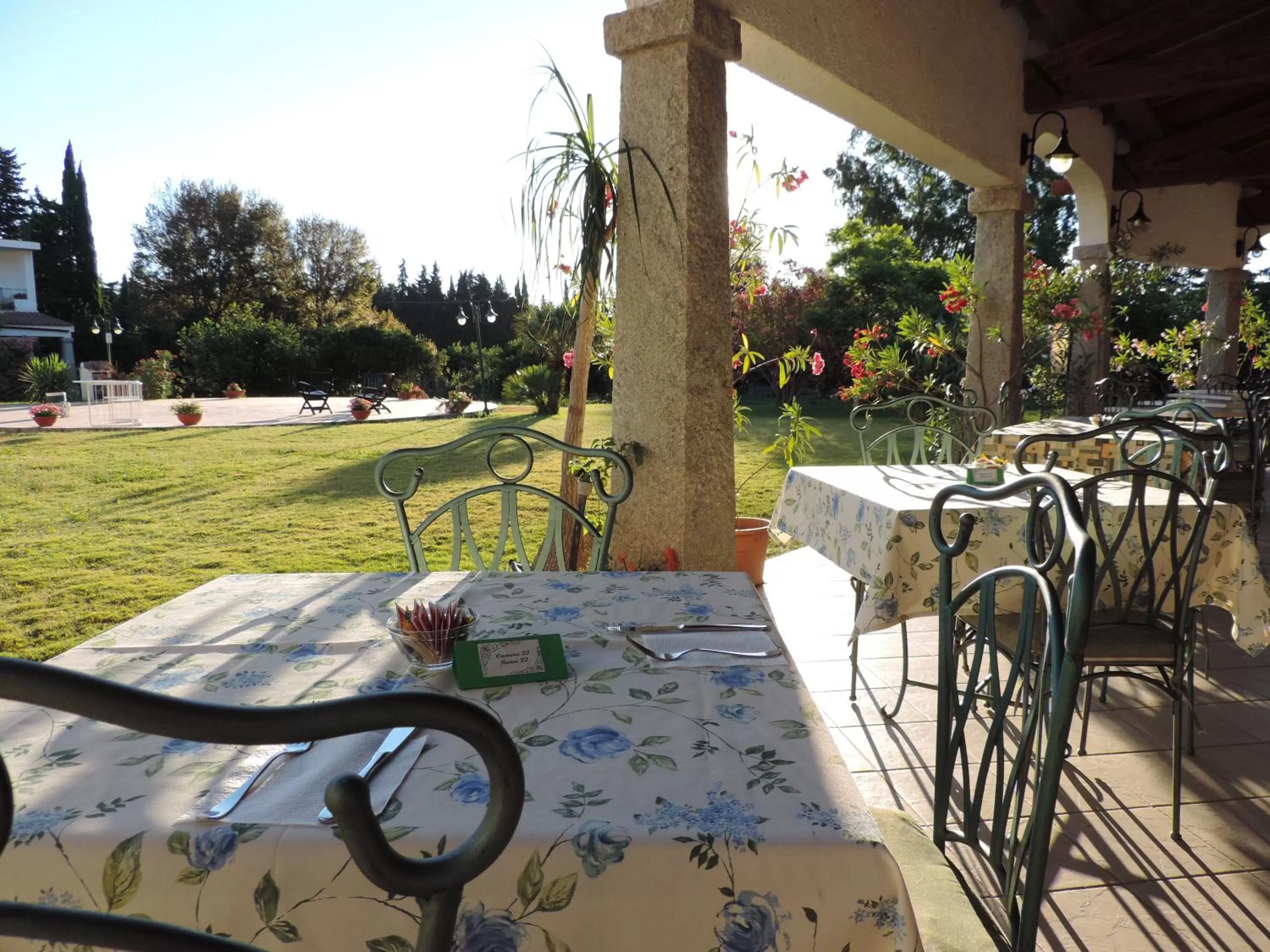 Property building in Hotel Domu Incantada