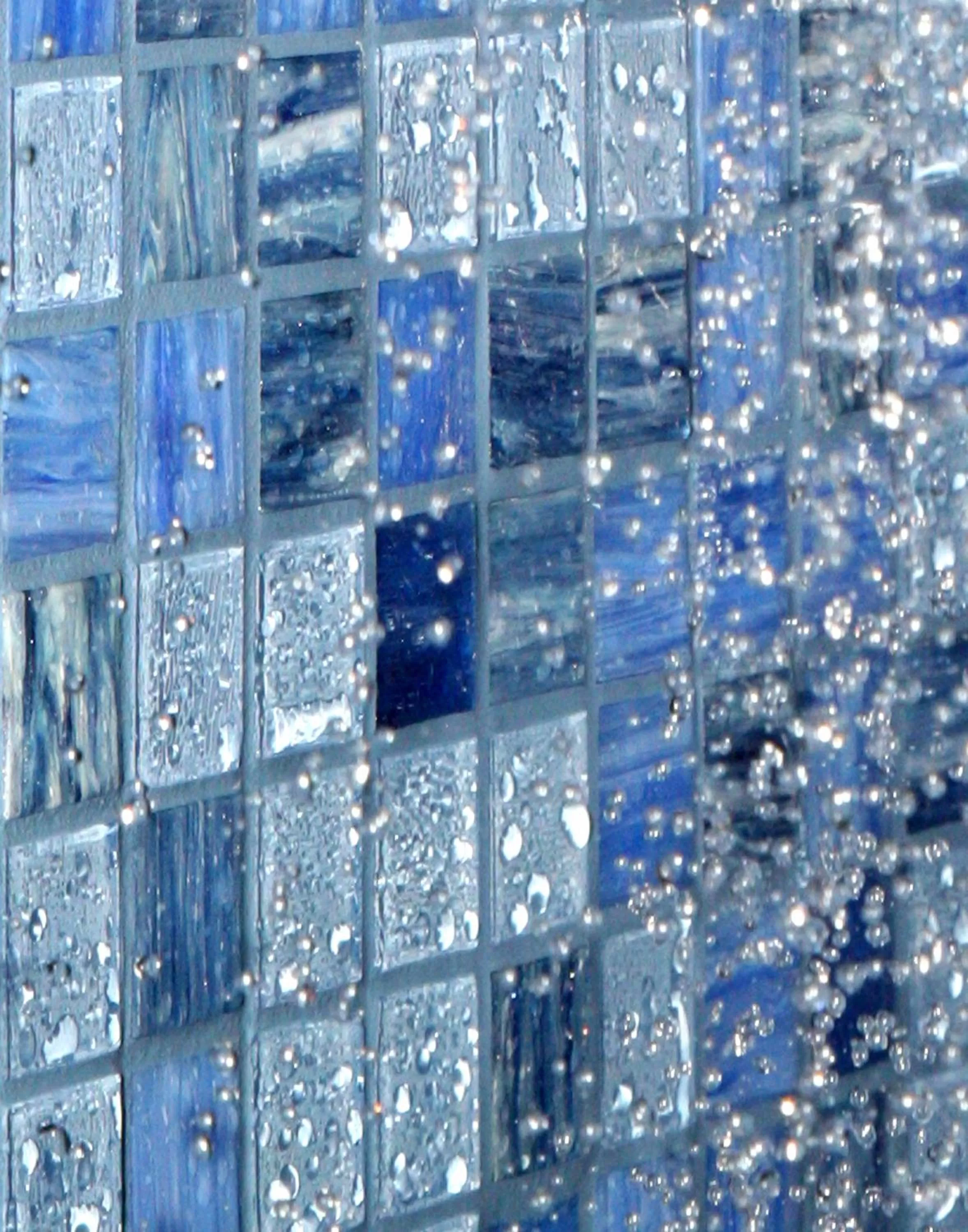 Bathroom in La Quiete Bed & Breakfast