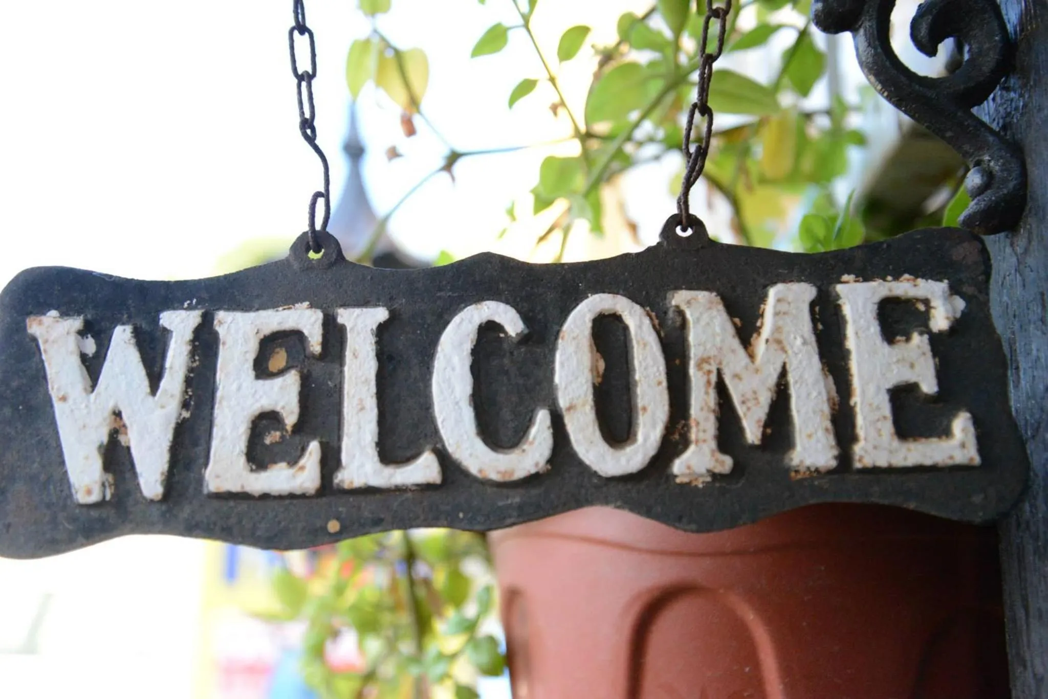 Property building in Anz Guest House Pansiyon