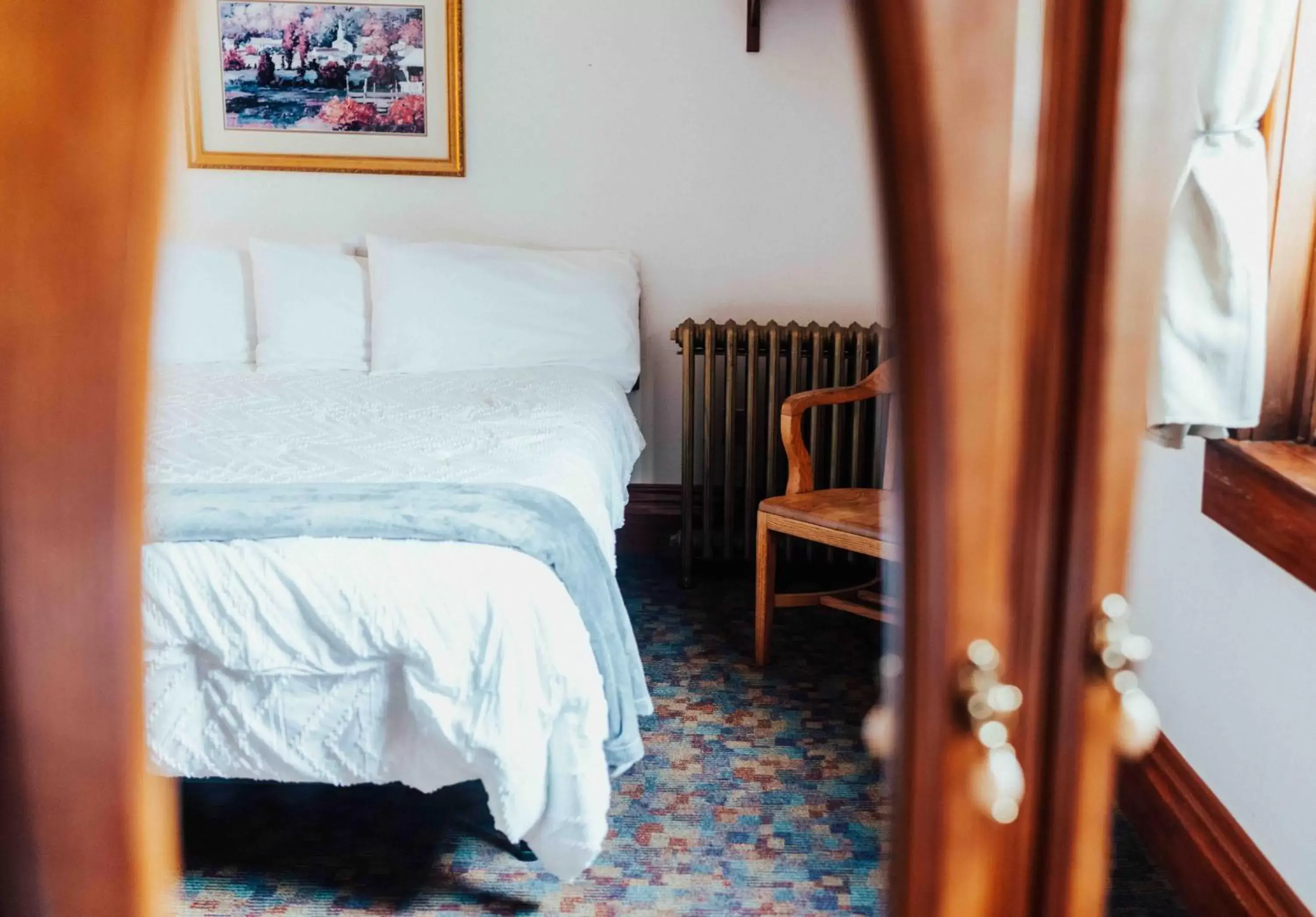 Comfort Suite in Town Hall Inn Comfort Suite in Town Hall Inn