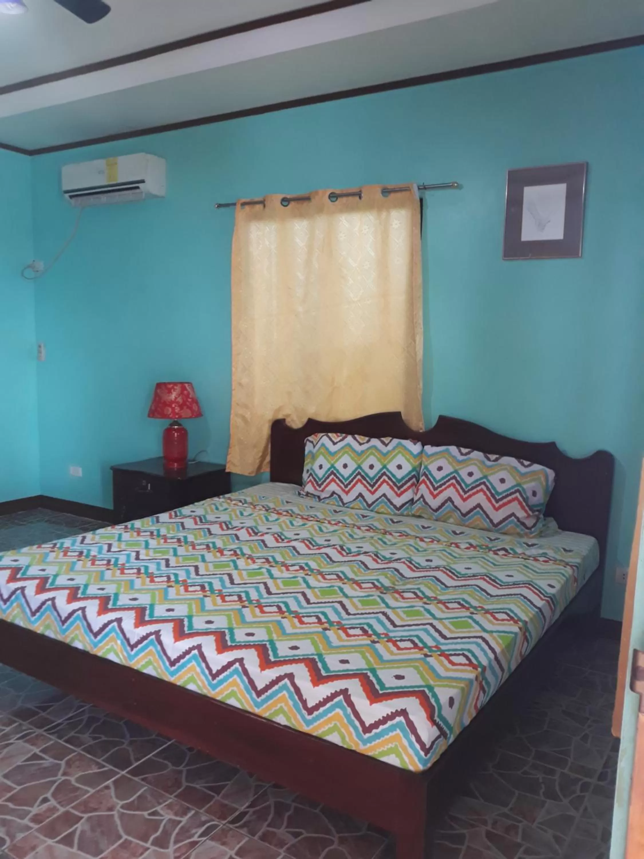 ABF Seaside Tourist Inn