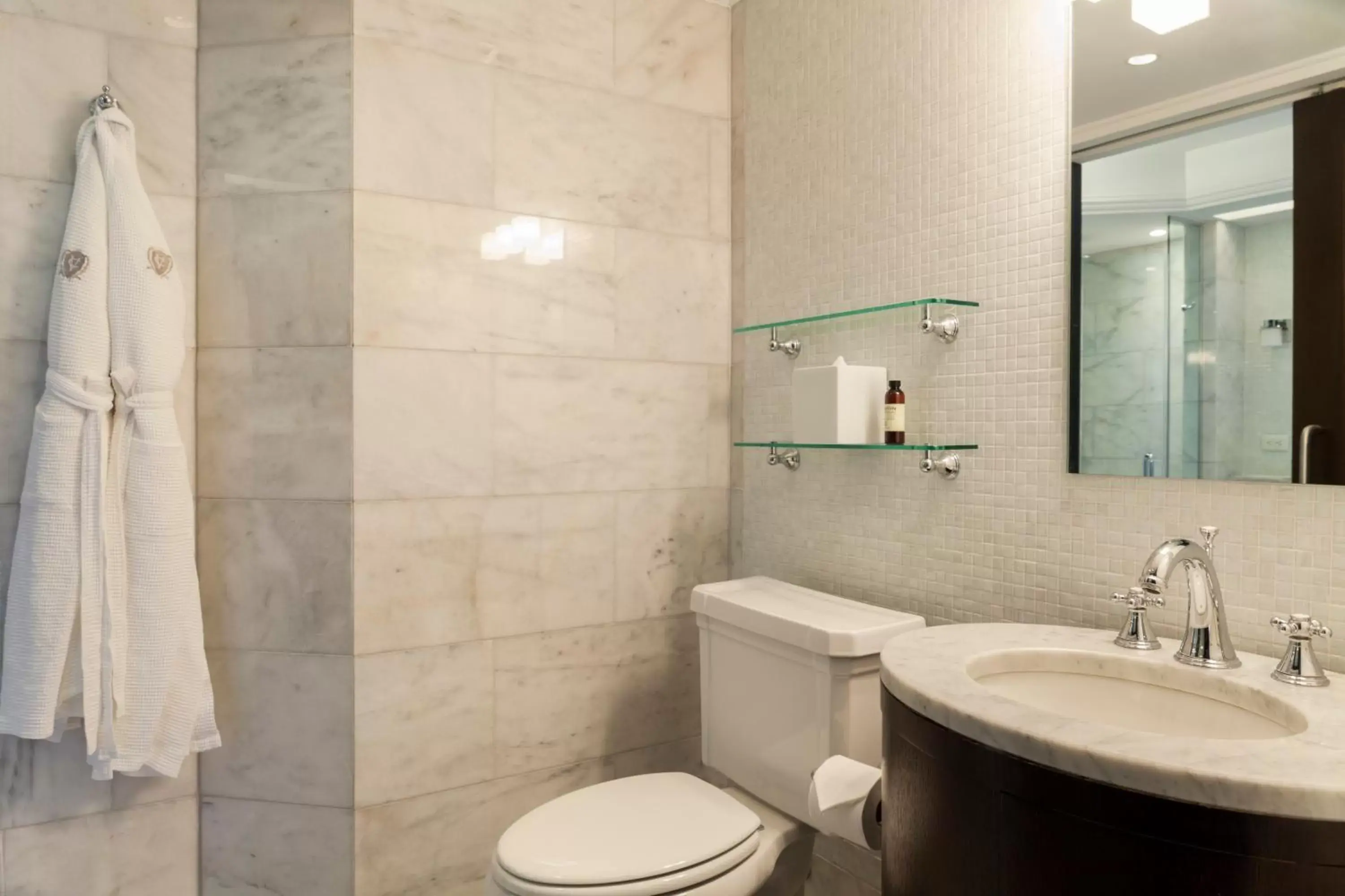 King Suite with City View in Condado Vanderbilt Hotel King Suite with City View in Condado Vanderbilt Hotel