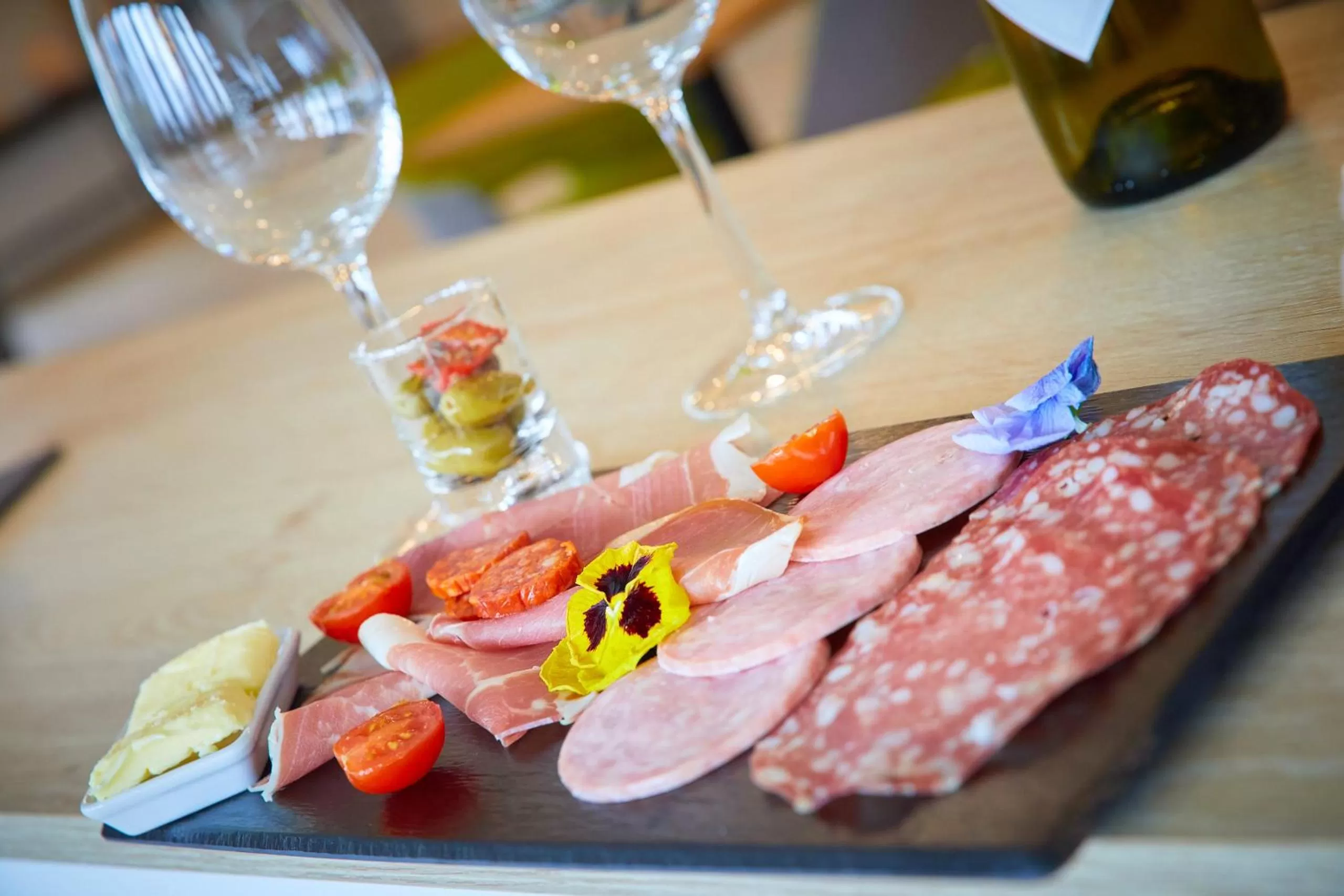 Restaurant/places to eat in Campanile Pau Est-Bizanos