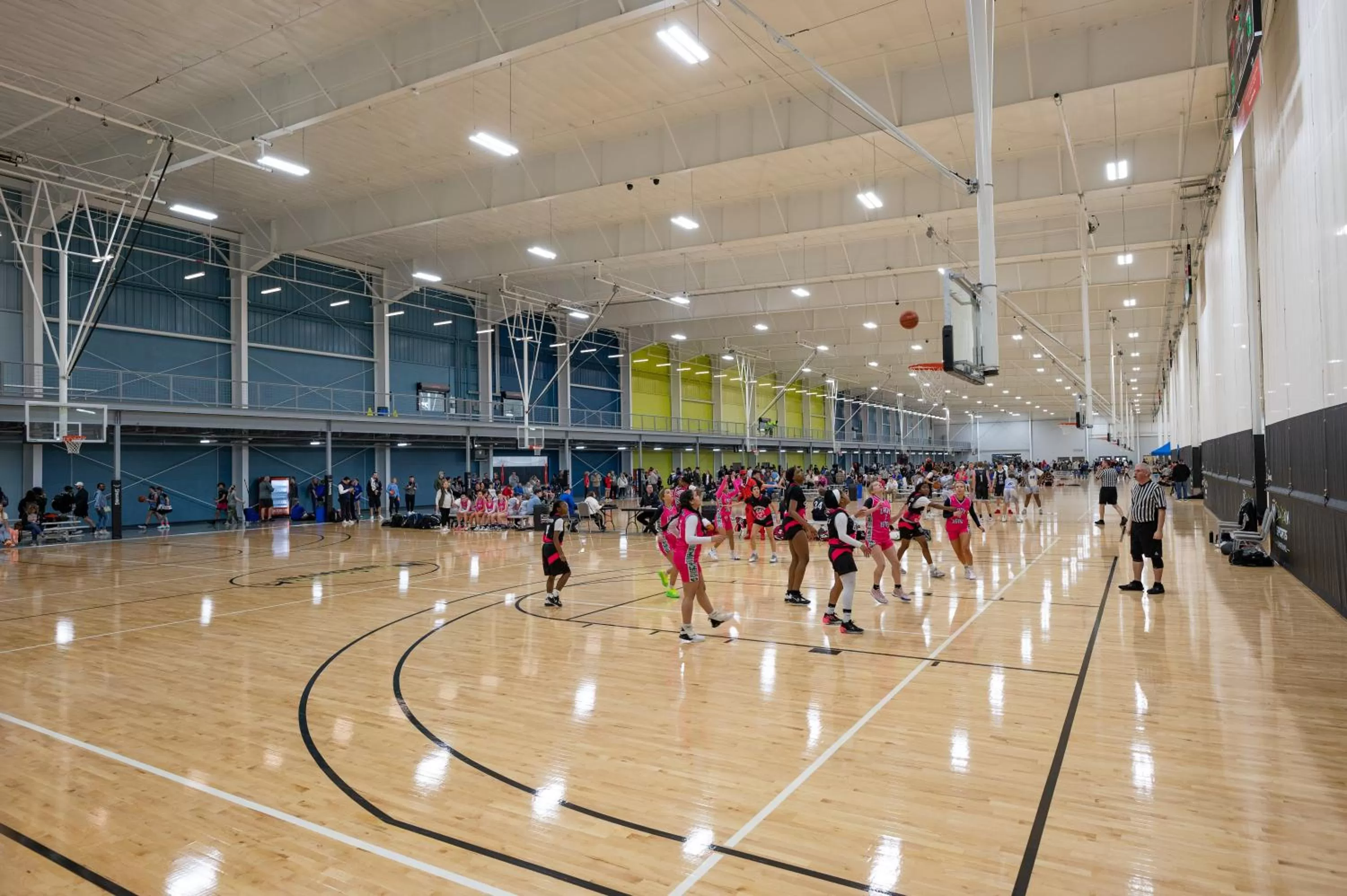Fitness centre/facilities in The Warehouse Hotel at Champion Mill