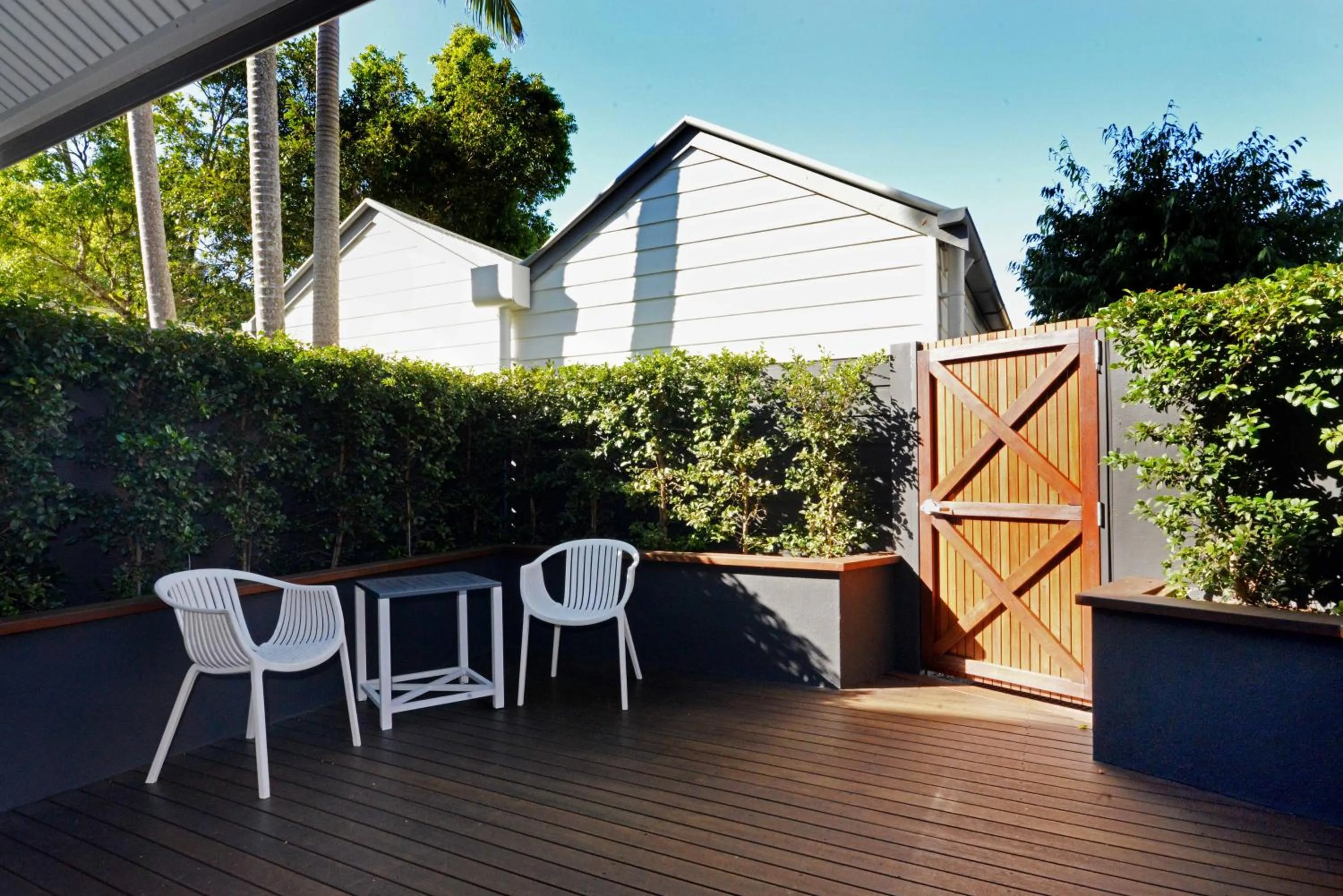 Noosa Entrance Waterfront Resort