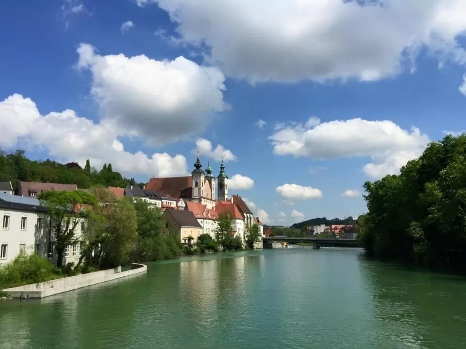 Day in Hotel & Restaurant Christkindlwirt