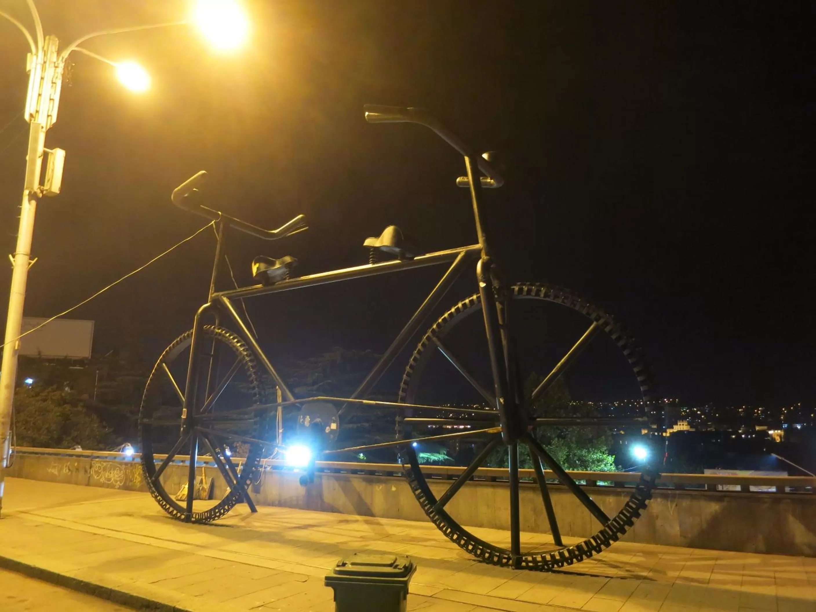 Other in Mia B&B Old Tbilisi