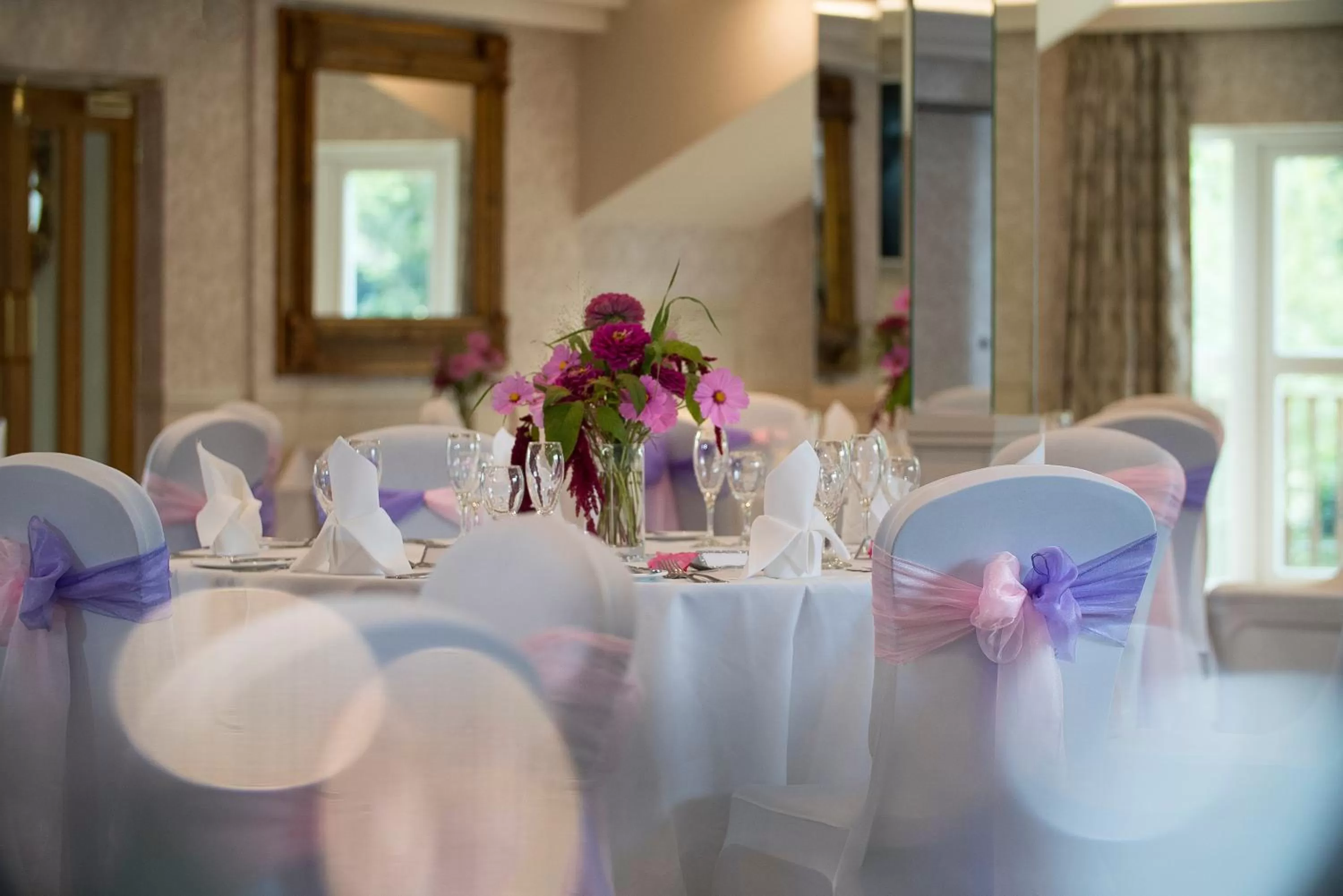 Banquet/Function facilities in Ivy Hill Hotel, Sure Hotel Collection by Best Western