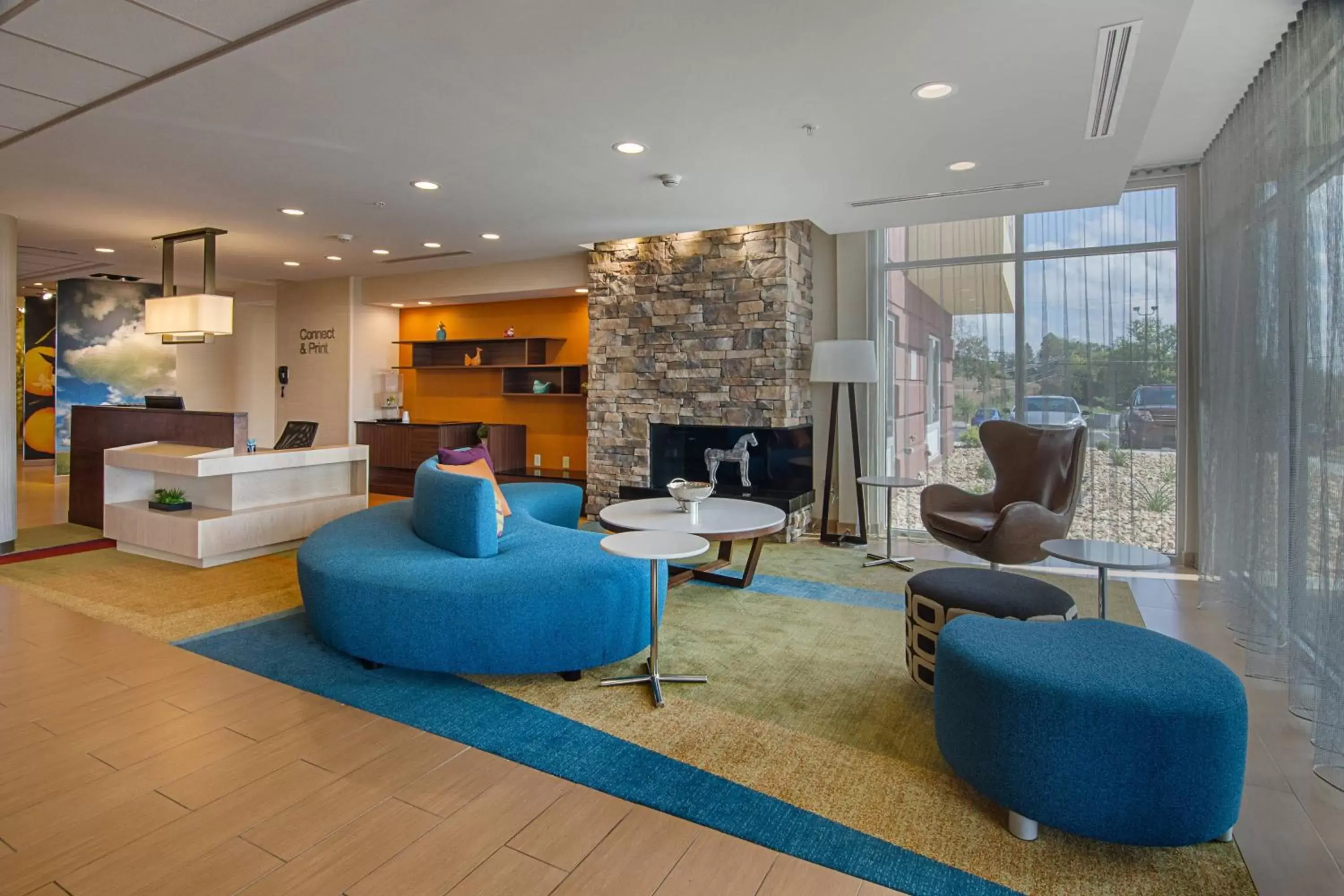 Fairfield Inn & Suites by Marriott Abingdon Fairfield Inn & Suites by Marriott Abingdon