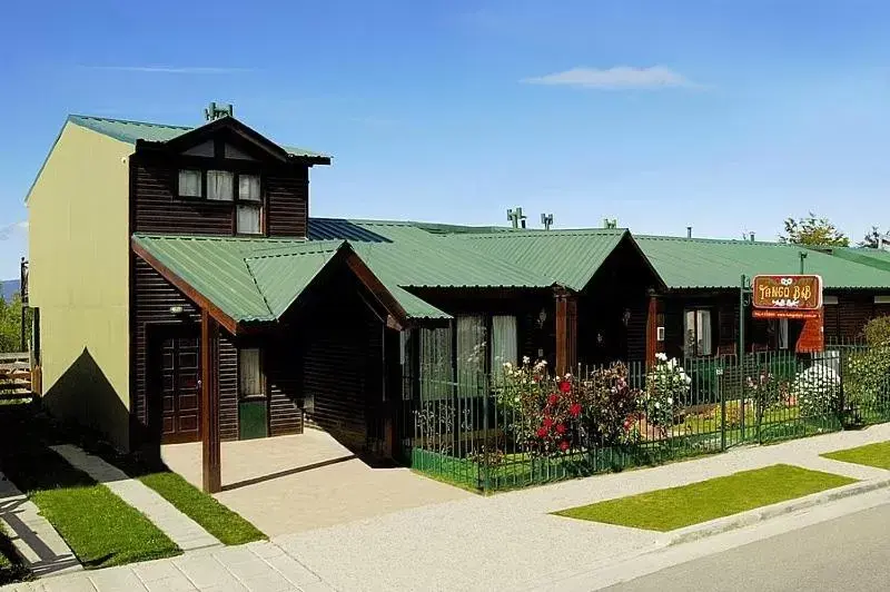 Tango B&B Tango B&B
