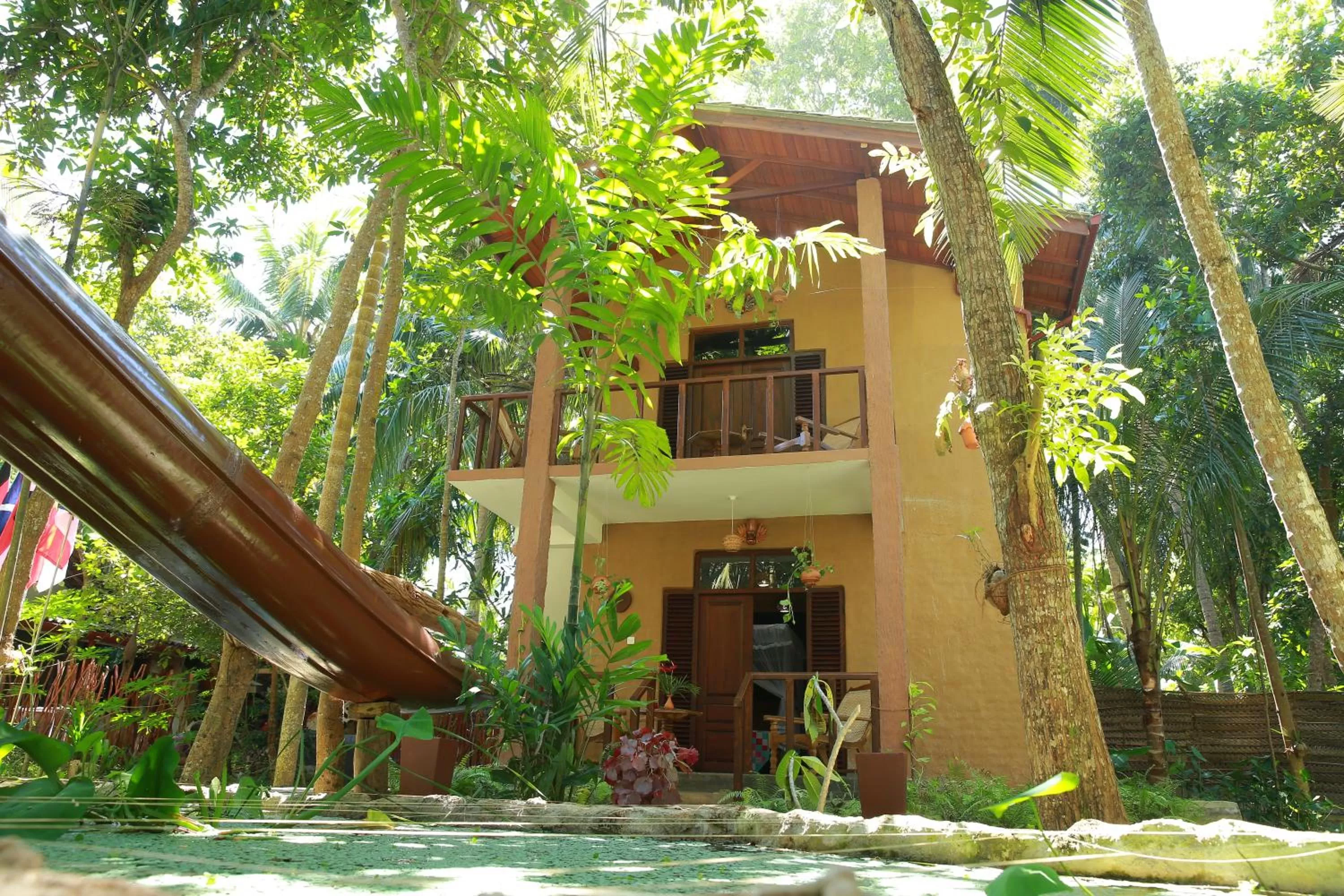 Property building in Limecabanas-srilanka