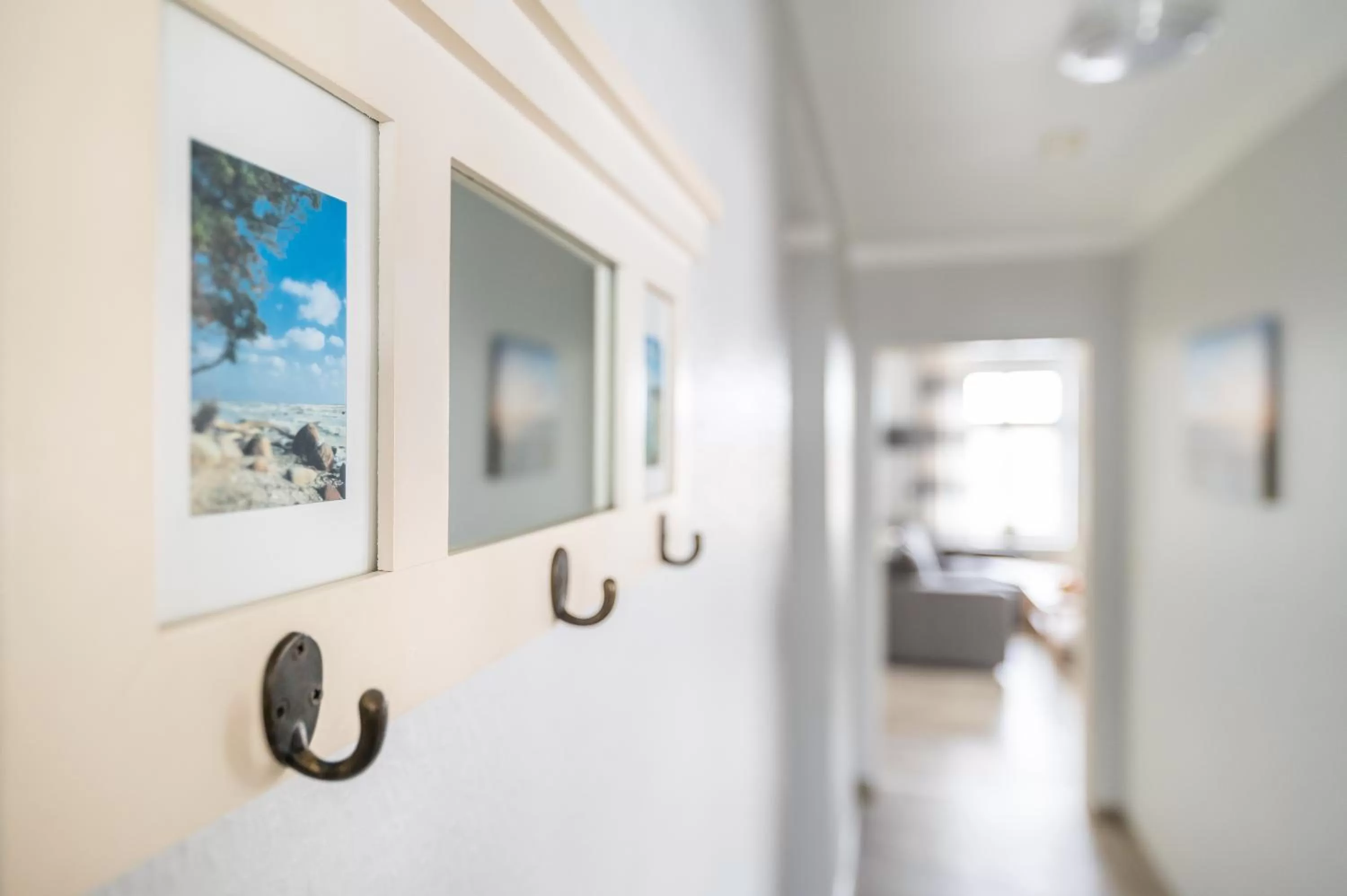 Photo of the whole room in Haus Ferienglück Sauna im Haus