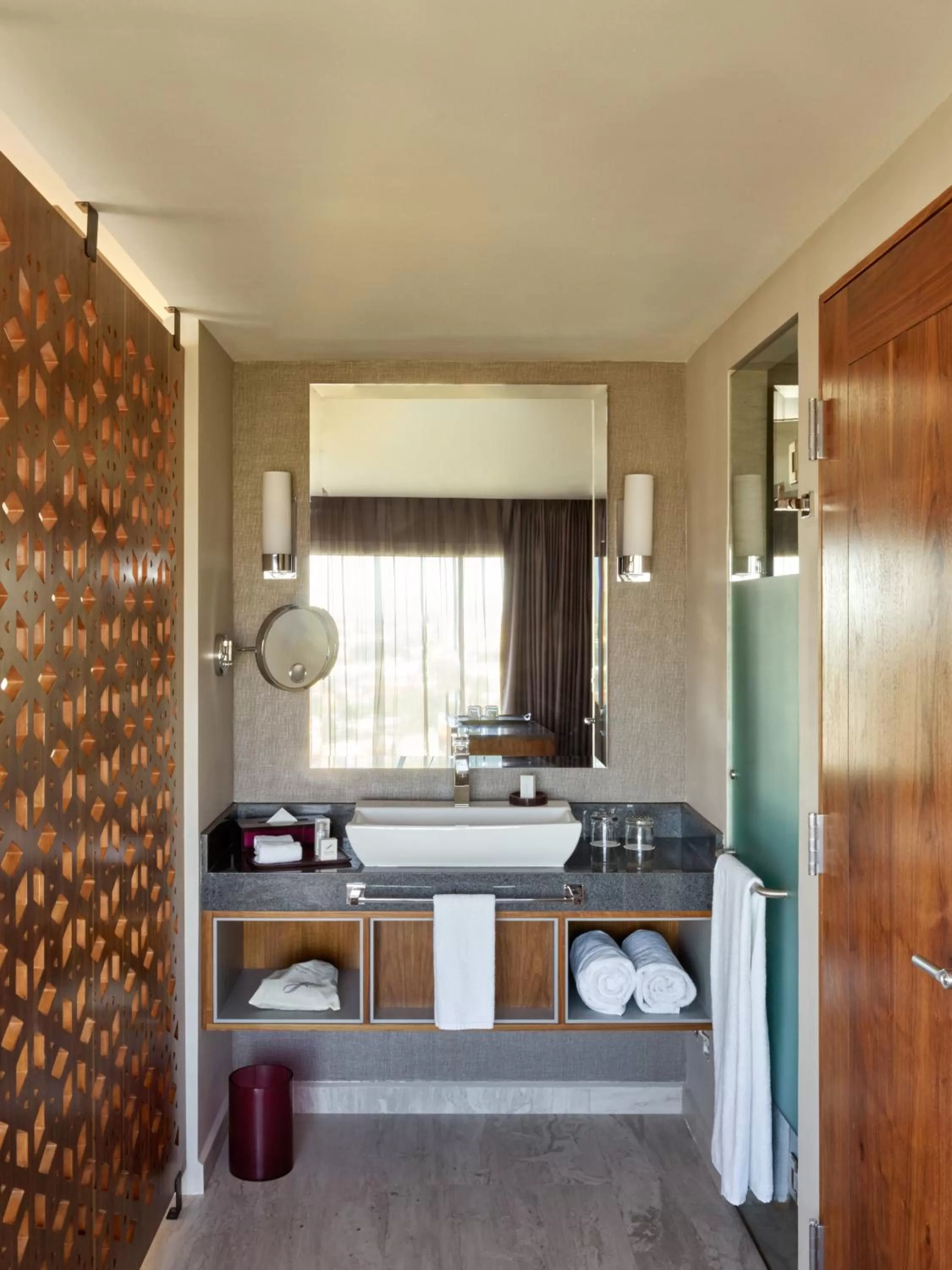 Other in Fiesta Americana Ciudad de México Satélite