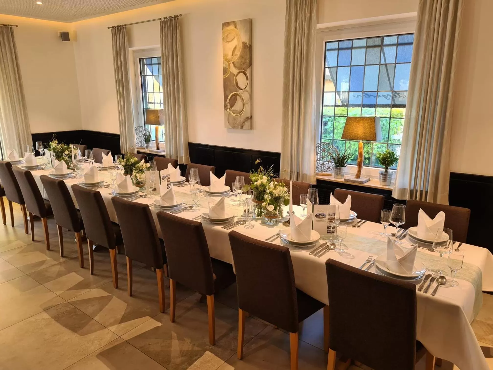 Hotel Am Wintergarten