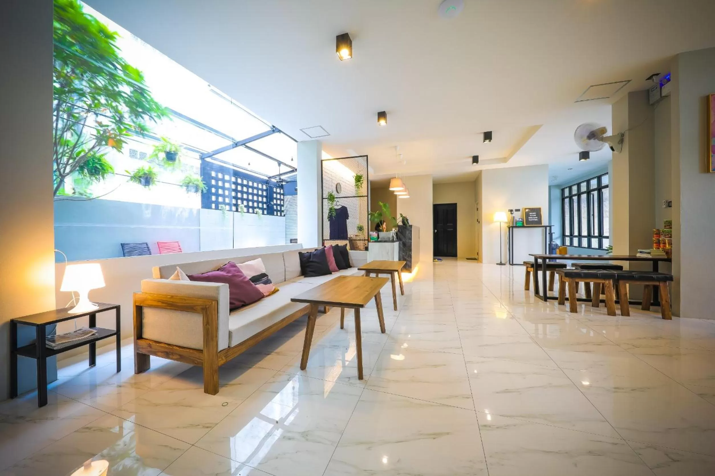 Get GuestHouse 2 ( Sangsri soi 4)