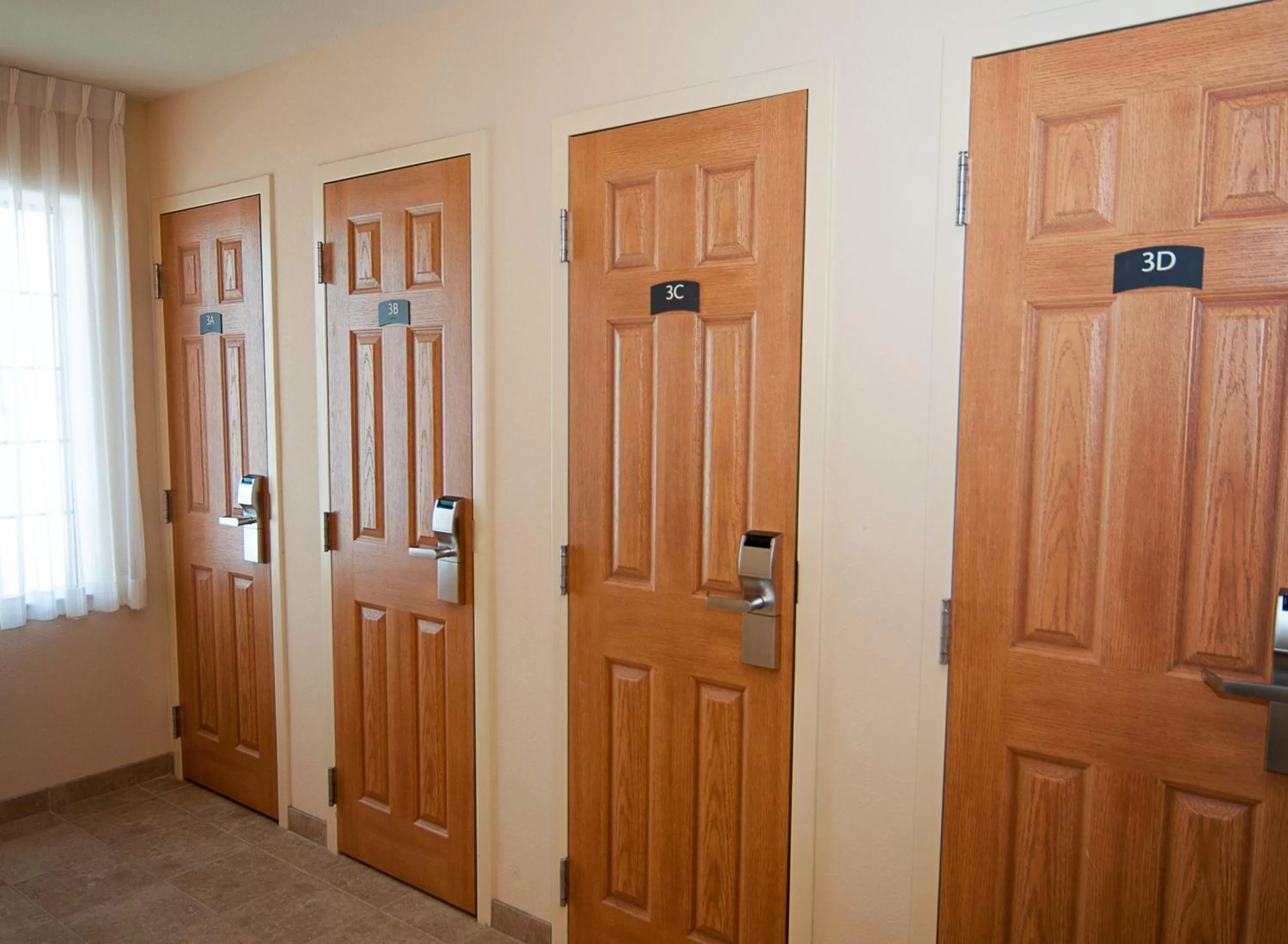 Lobby or reception in Staybridge Suites Wichita by IHG