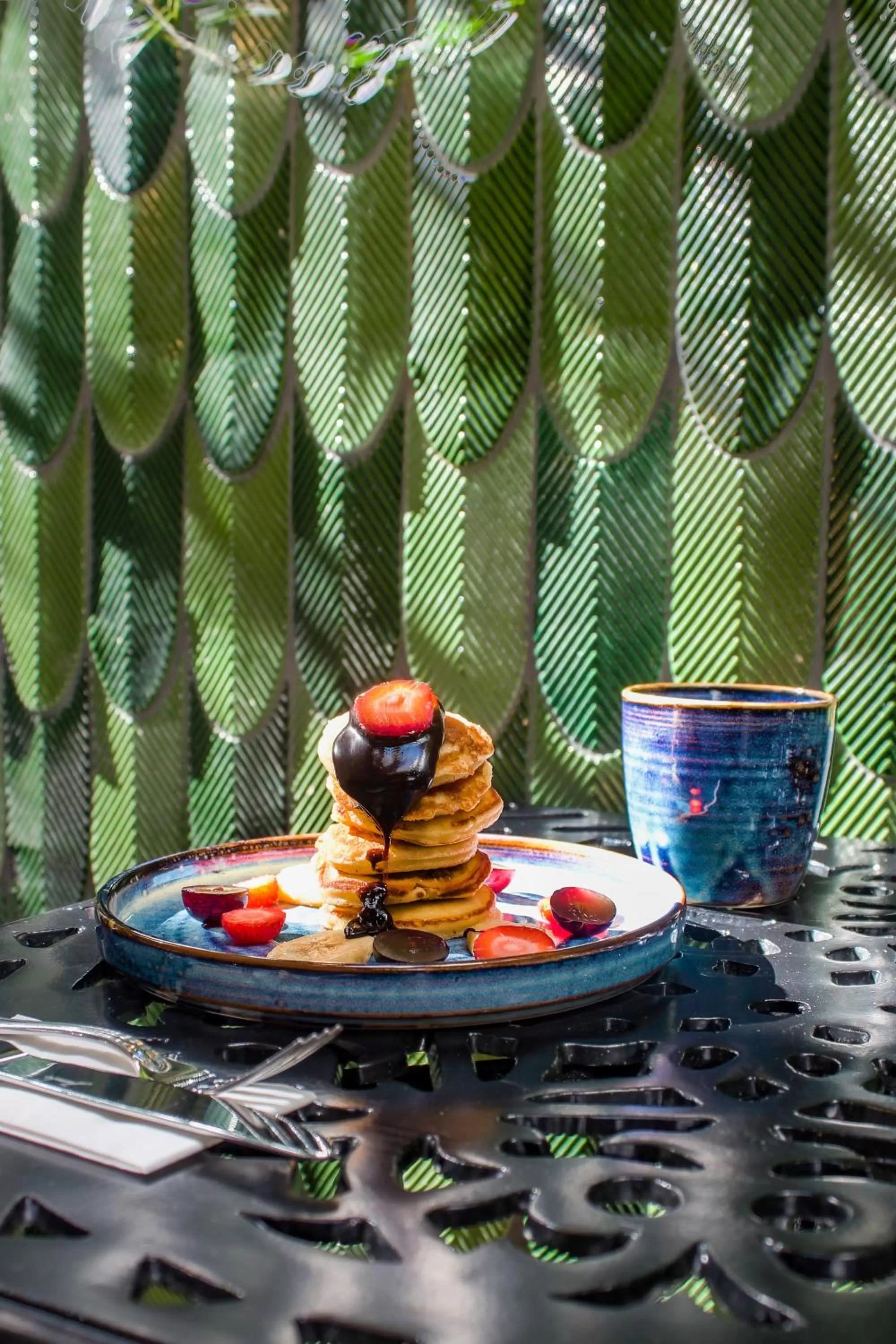 Coffee/tea facilities in The Soul Istanbul Hotel