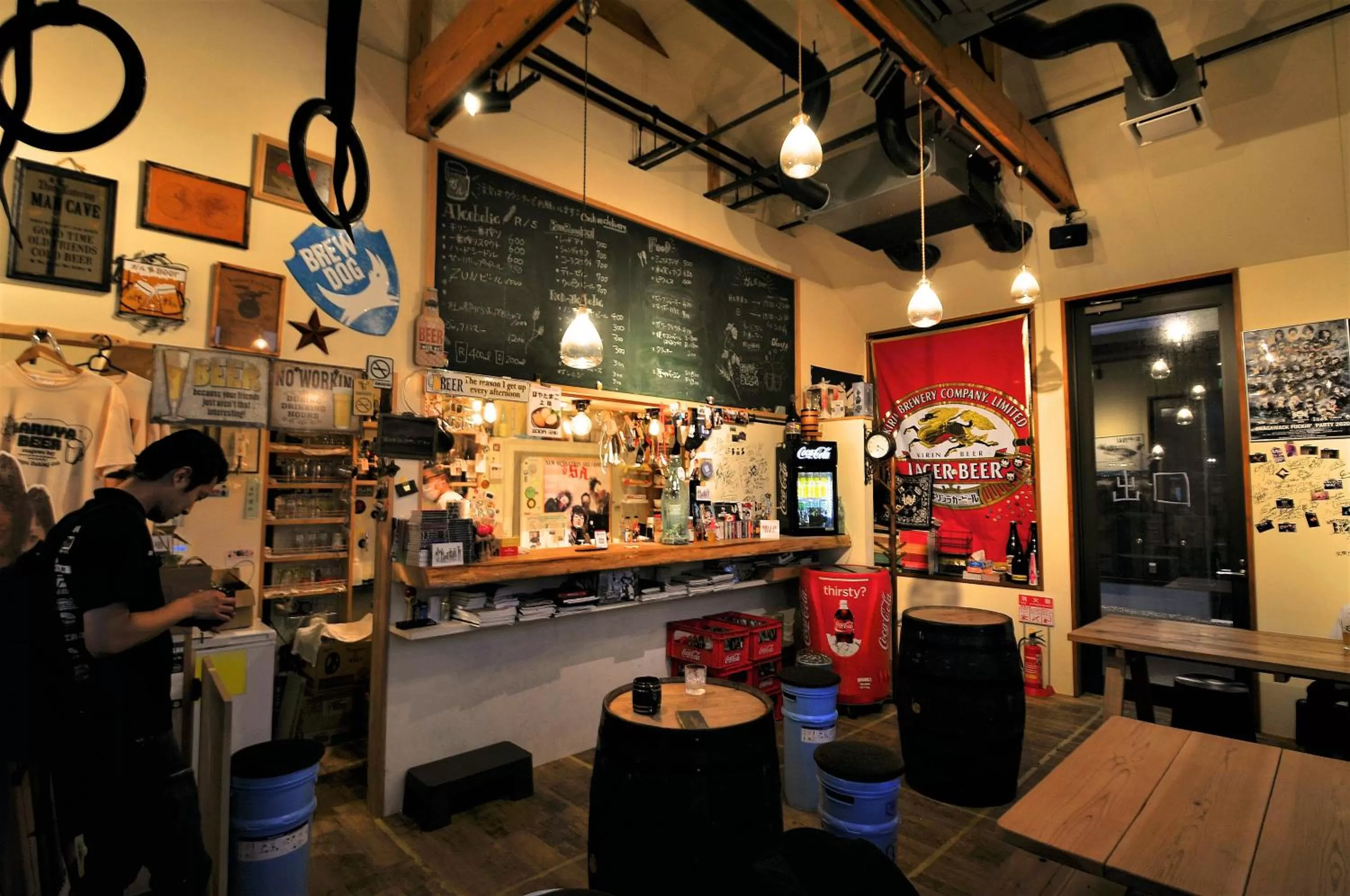 Nearby landmark in Hotel El faro