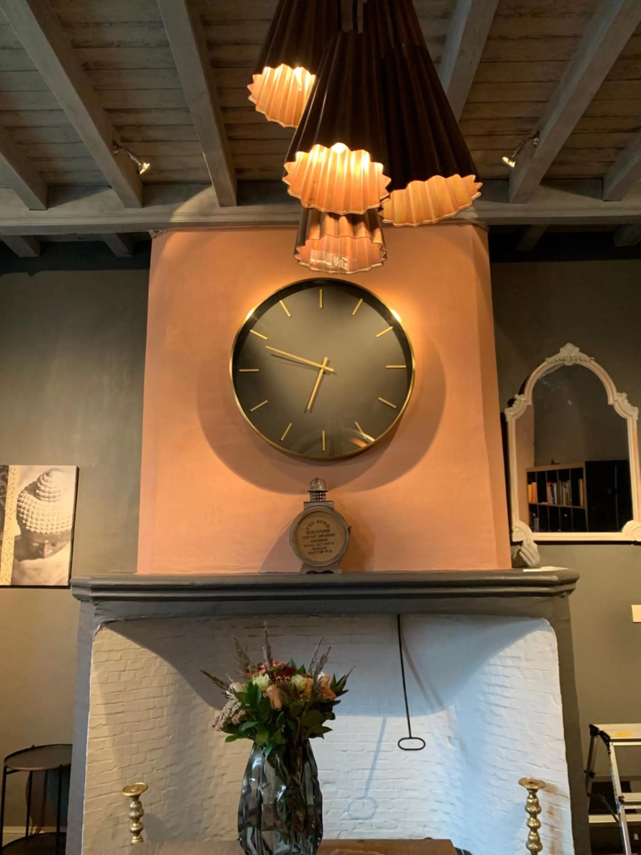 Hamiora wellness B&B