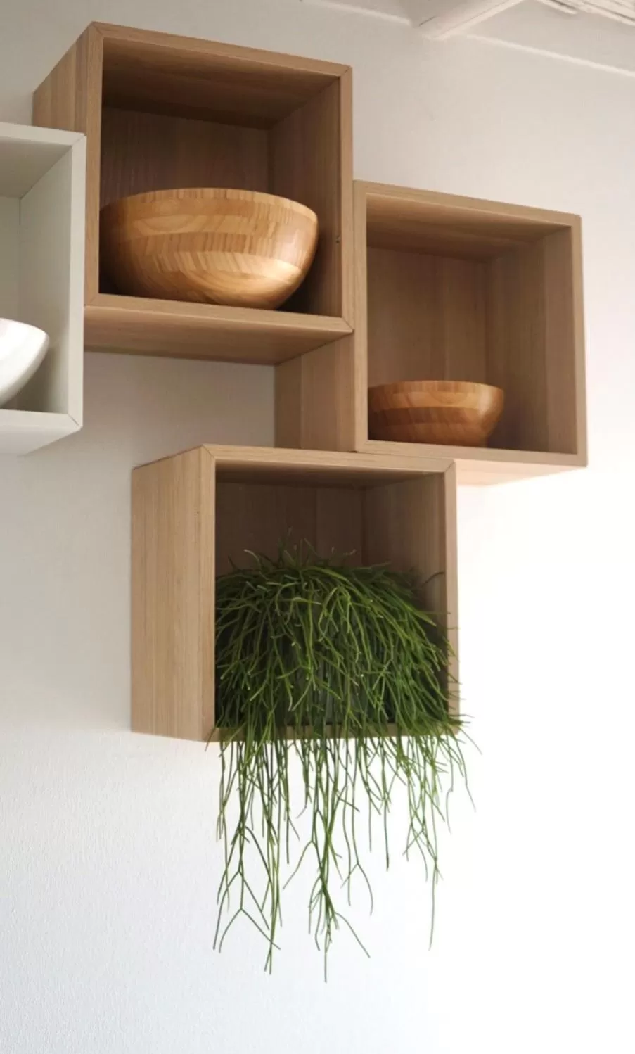 Decorative detail, TV/Entertainment Center in A Casa de Cima - Cacela Velha