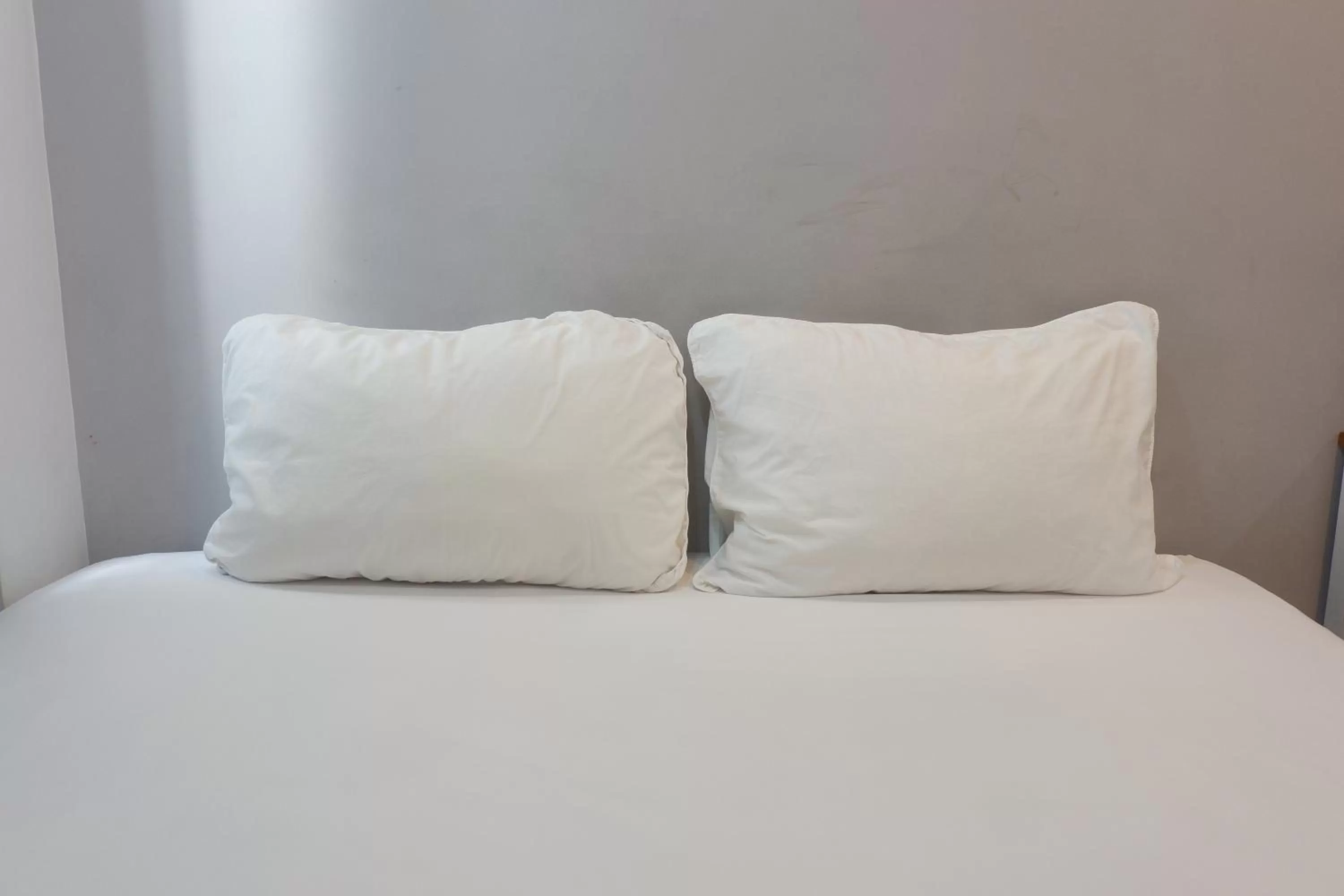 Bed in HOSTIE SAIGON [WANDERLUST Home]