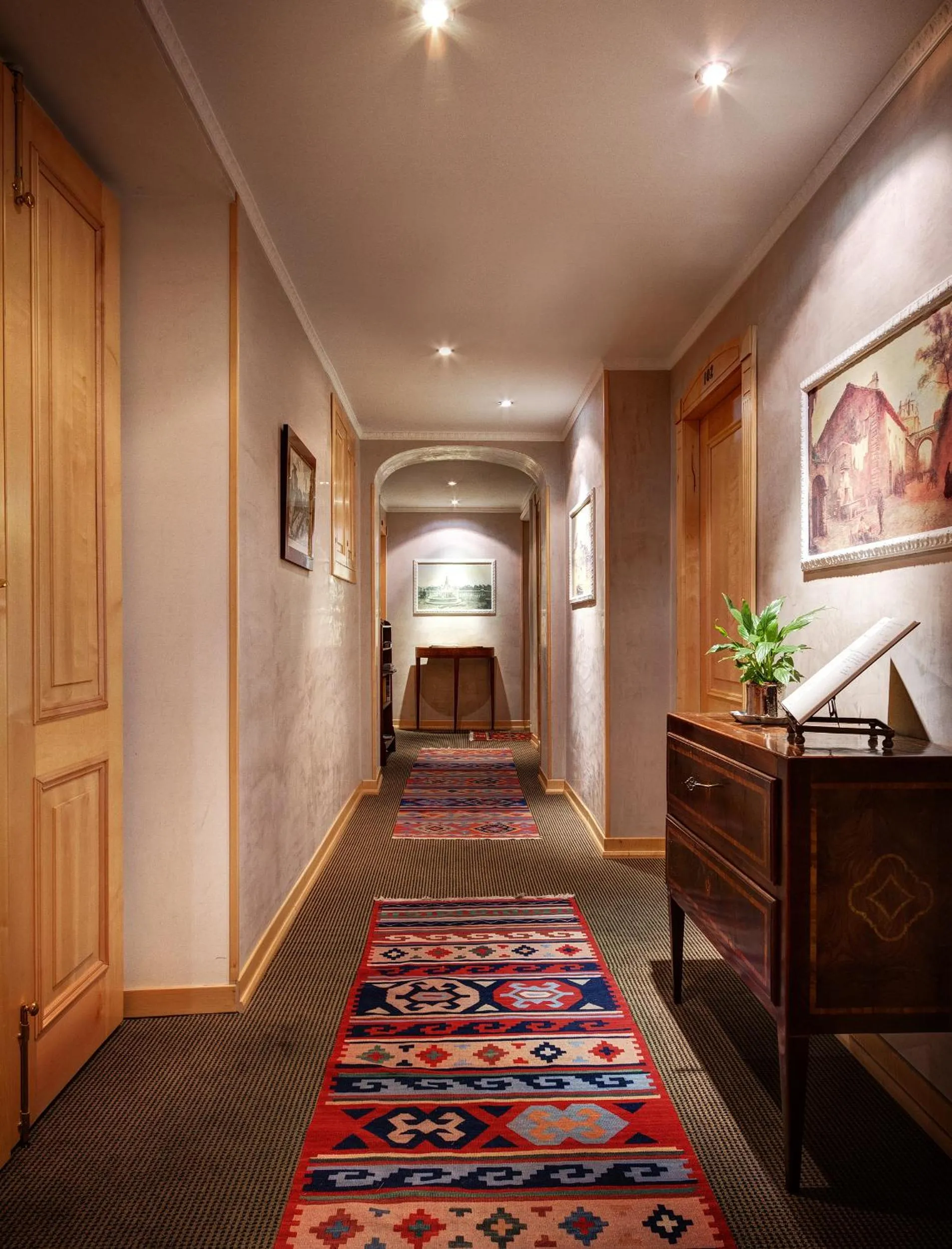 Other in Residenza RomaCentro