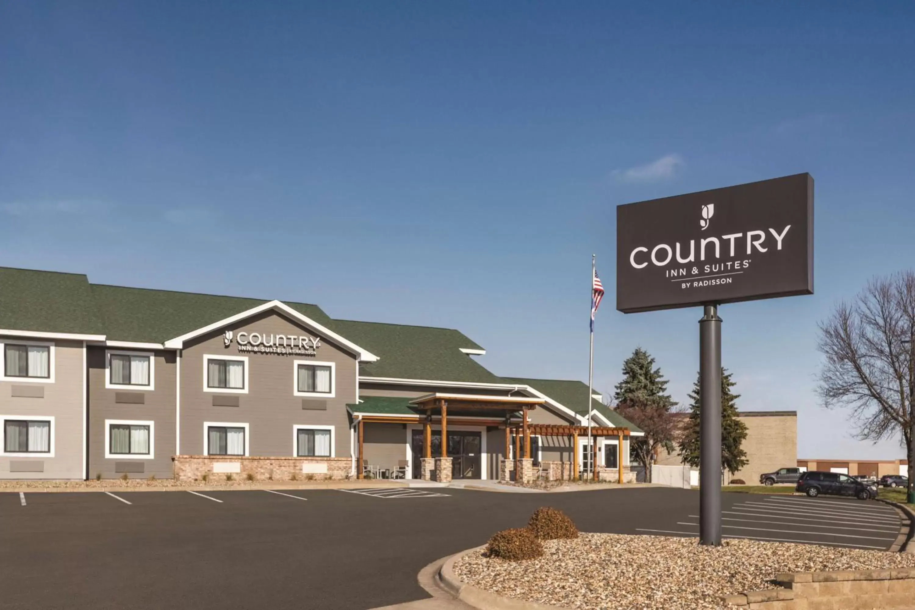 Country Inn & Suites by Radisson, Northfield, MN Country Inn & Suites by Radisson, Northfield, MN
