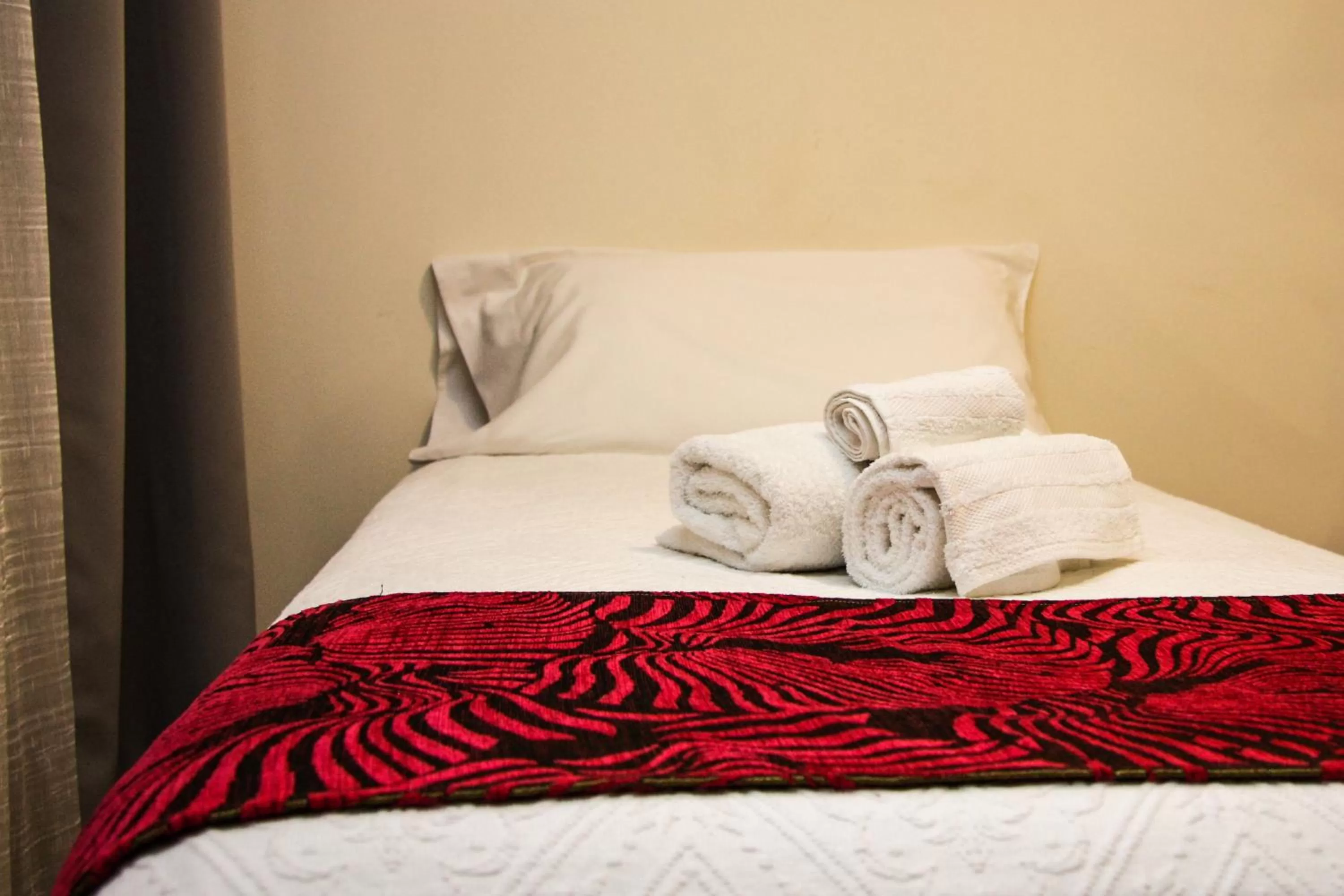 Bed in Il Sogno di Gio della Laguna