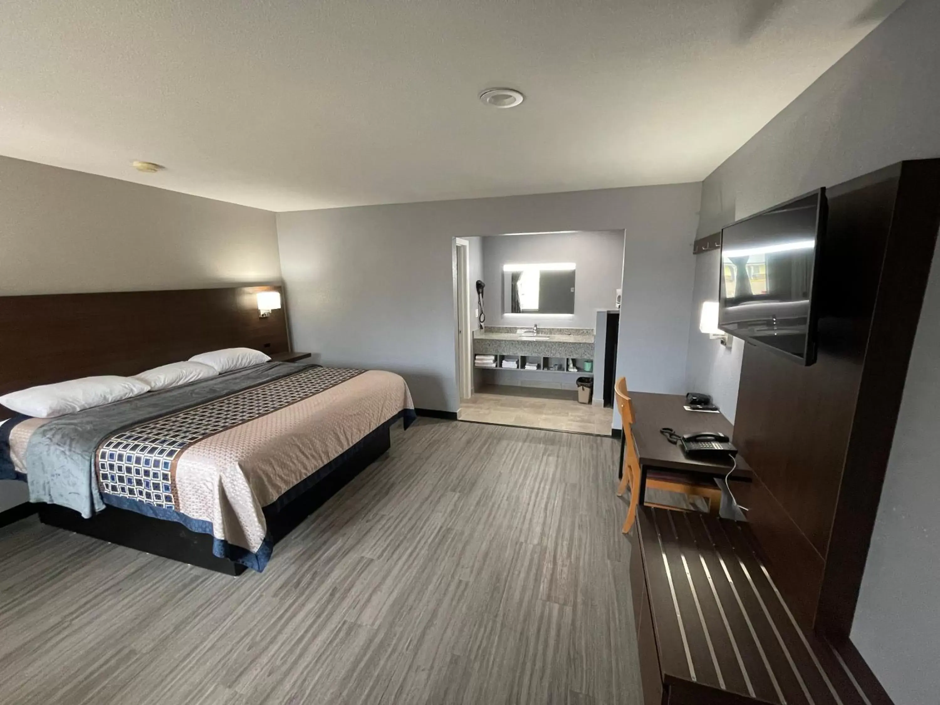 Ridge Motel Ridge Motel