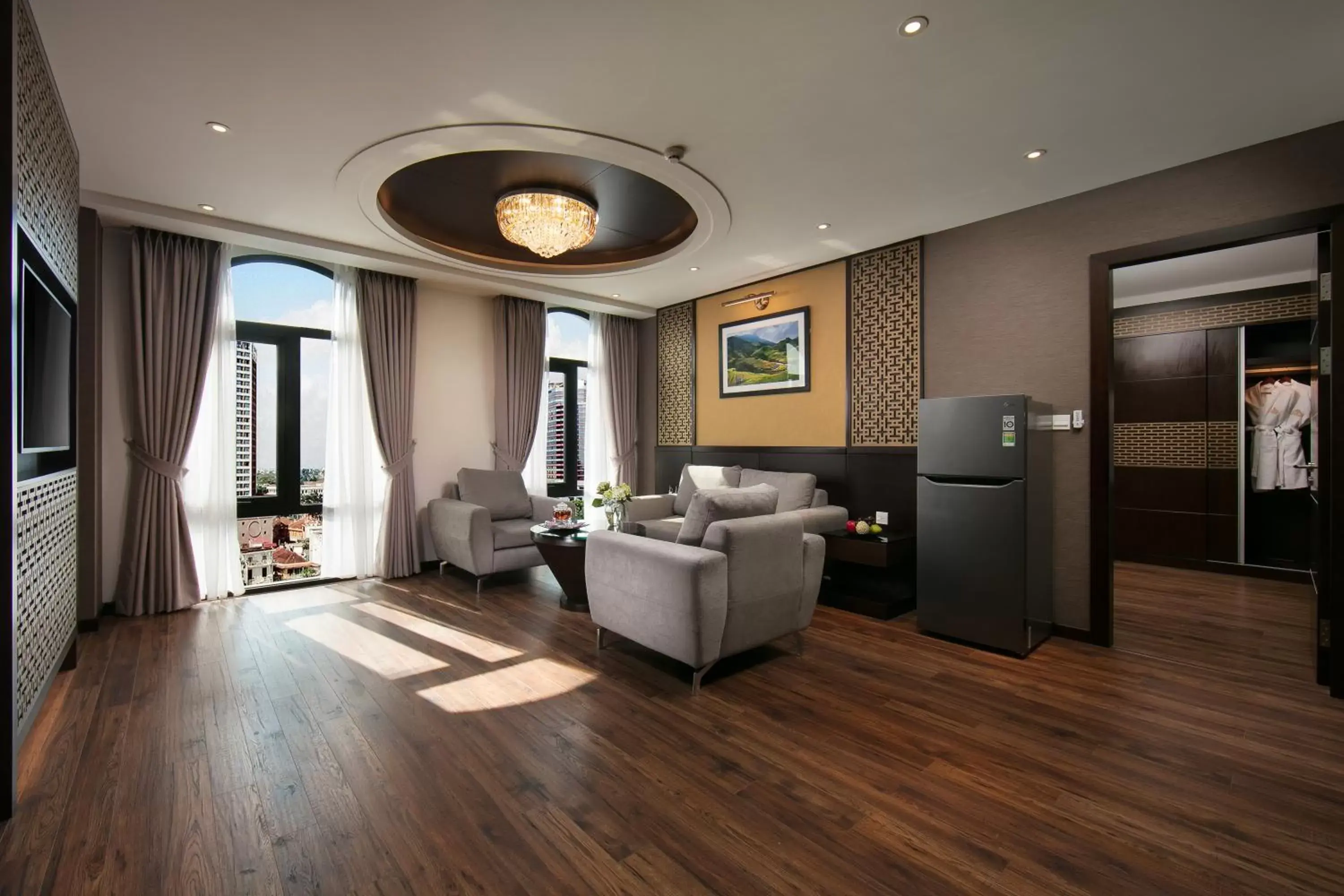 Apartment - single occupancy in Grandiose Hotel & Spa Apartment - single occupancy in Grandiose Hotel & Spa