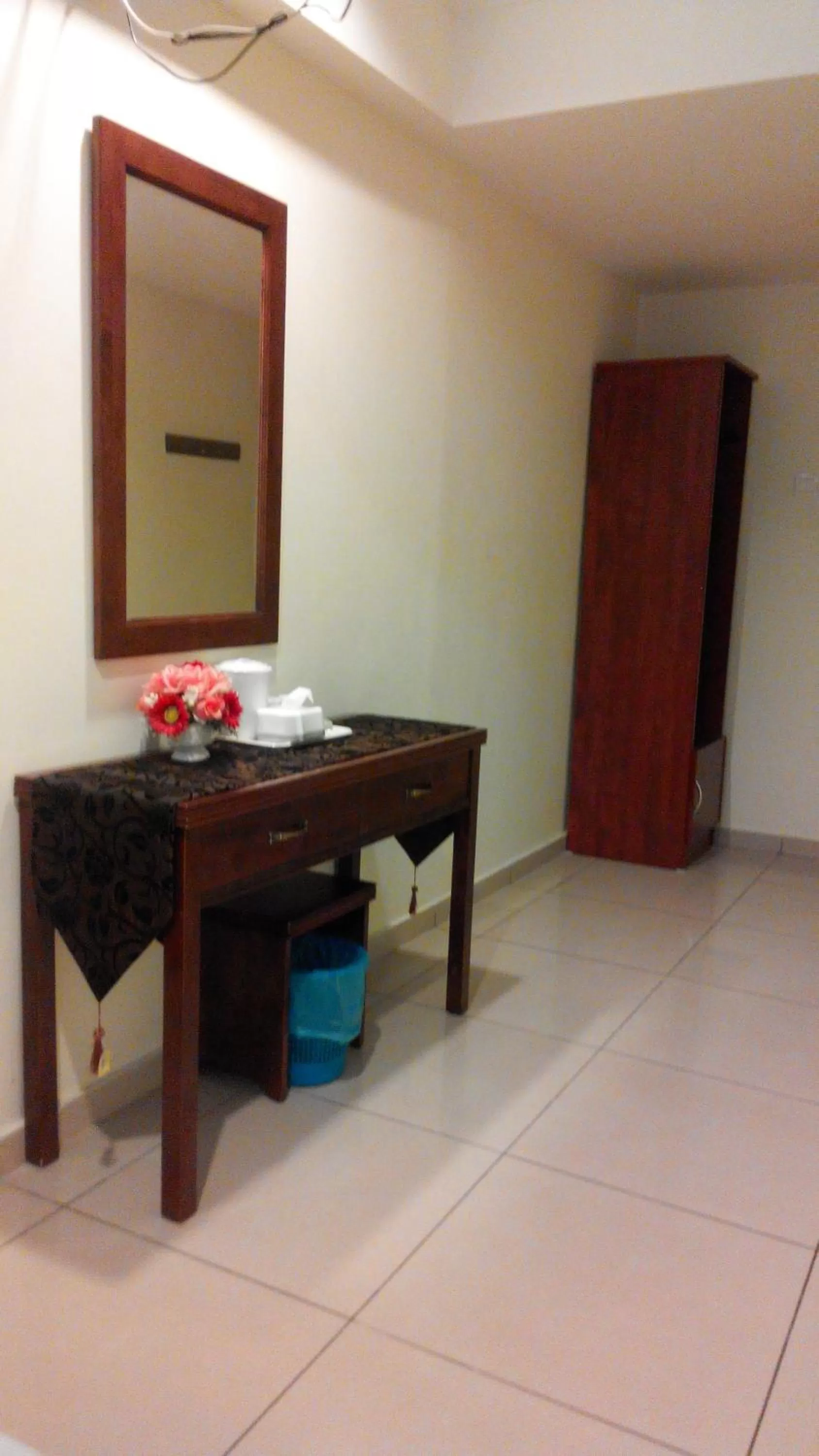 Area and facilities in Sun Inns Hotel Kuala Selangor