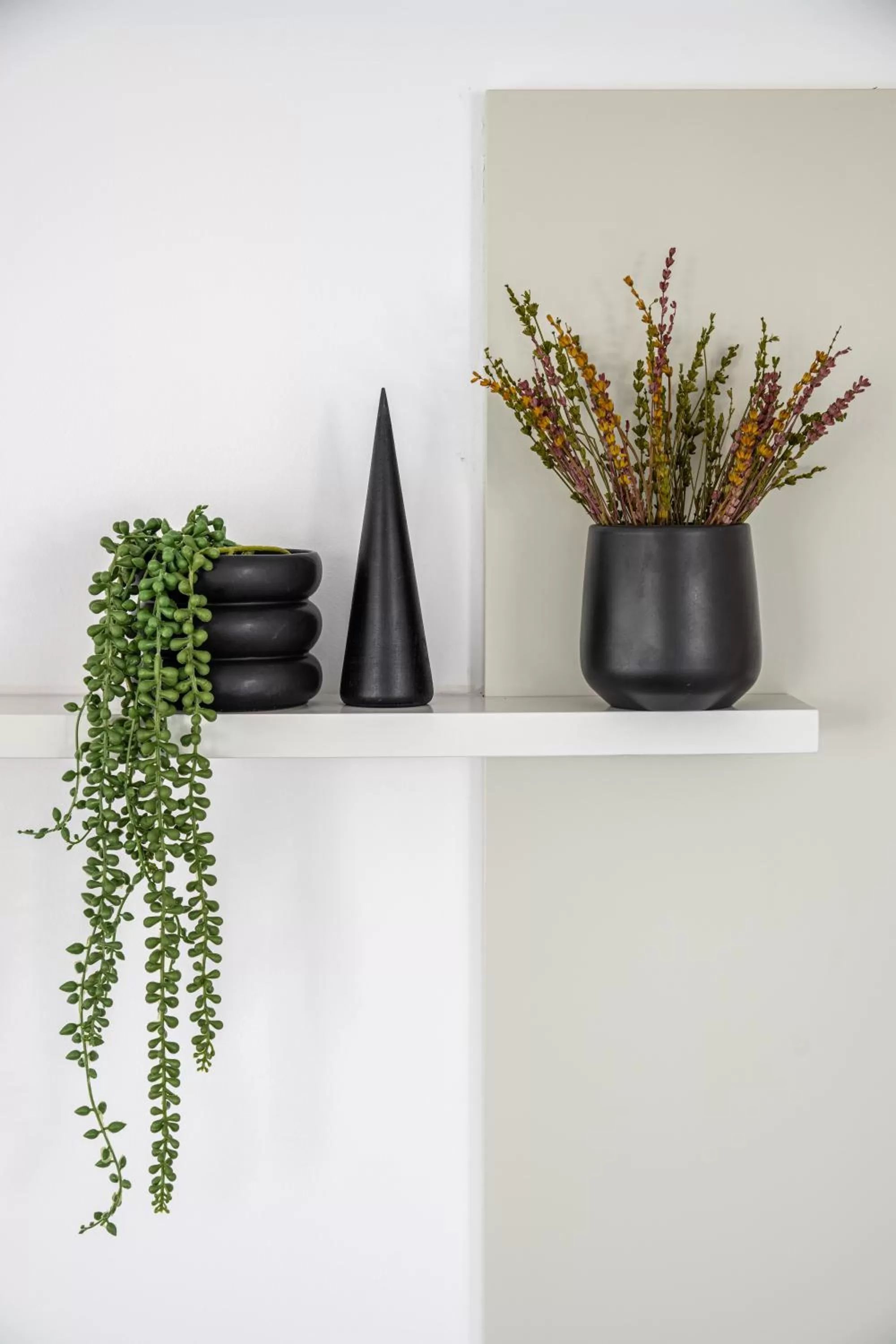 Decorative detail in Mate GEORGE - By HOMY