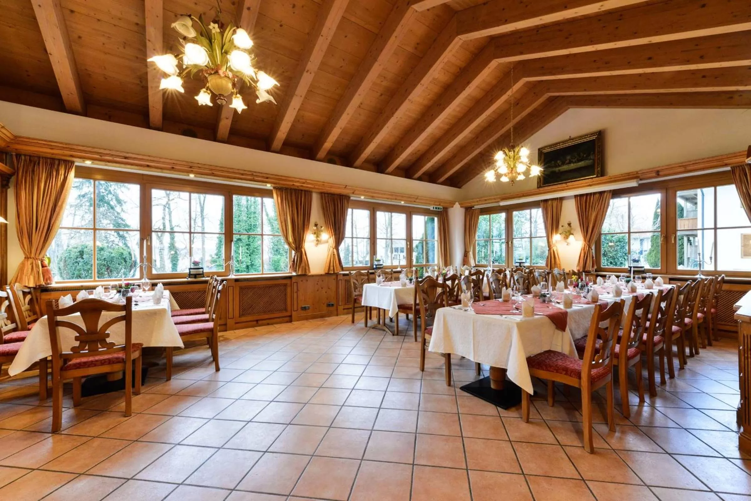 Landhotel Huber am See