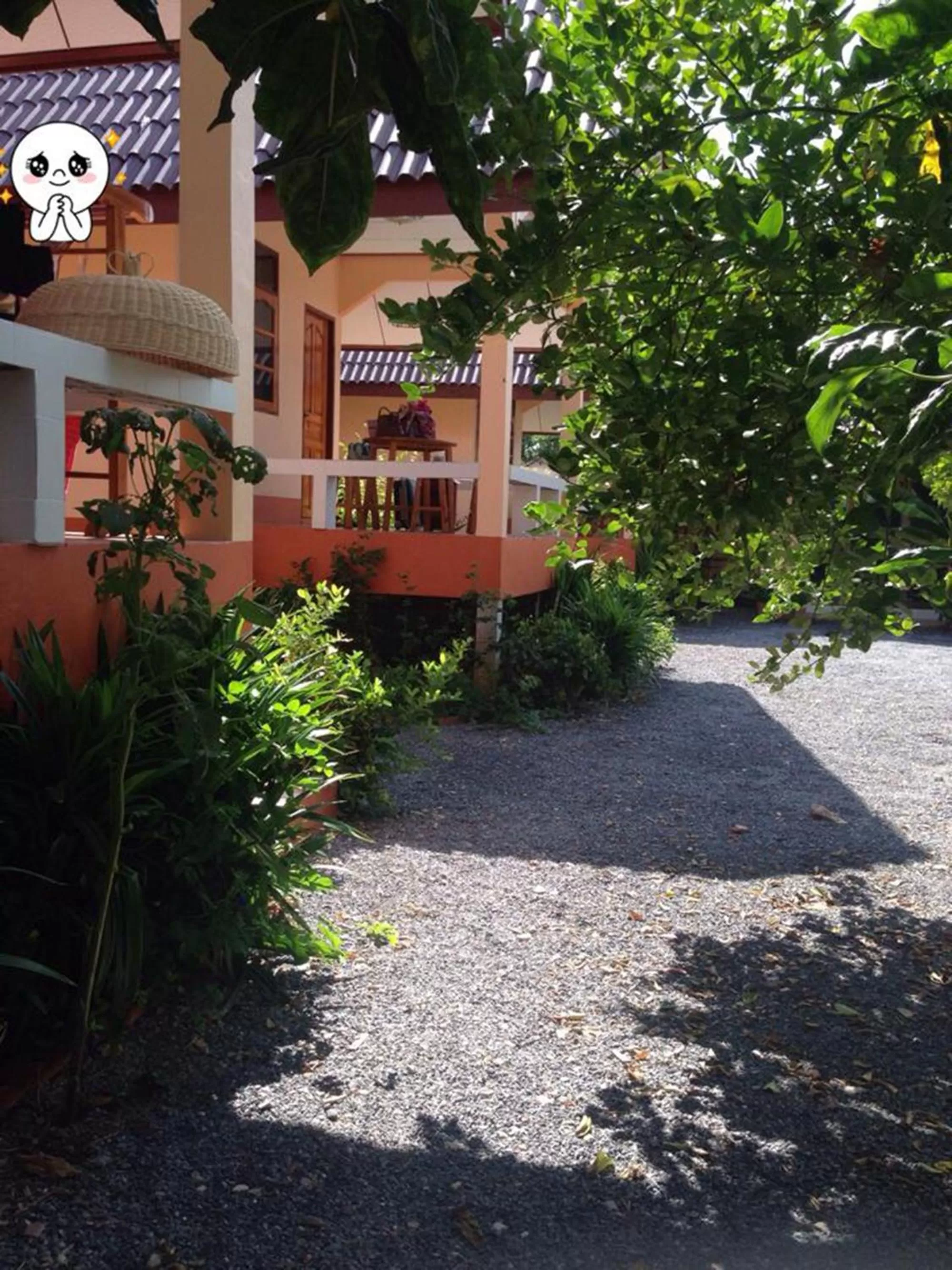 On site, Property Building in Chuanchom Resort