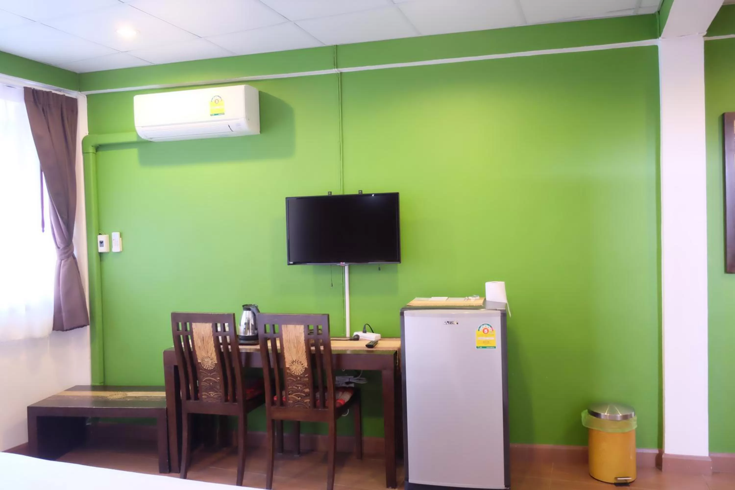 TV/Entertainment Center in Baan Glang Soi