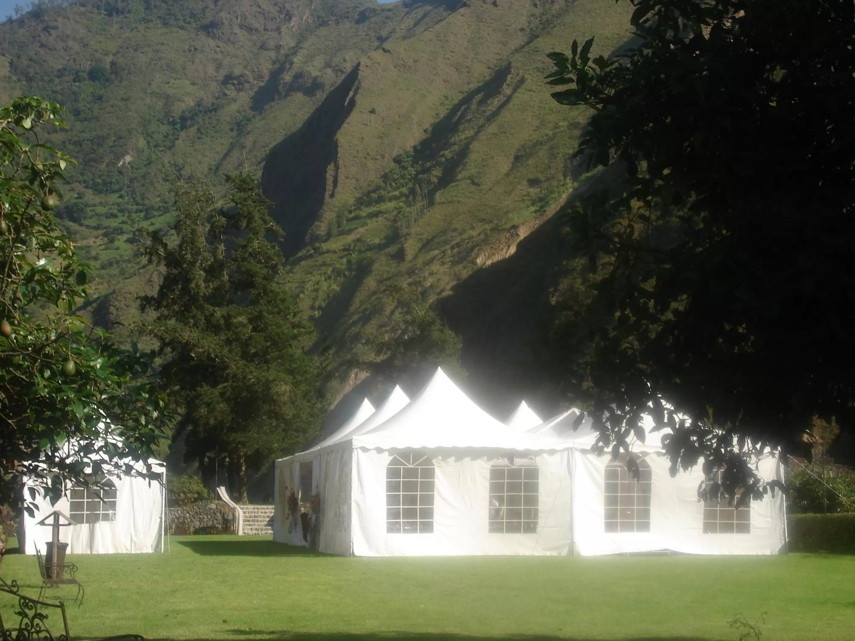 Banquet/Function facilities, Property Building in Samari Spa Resort