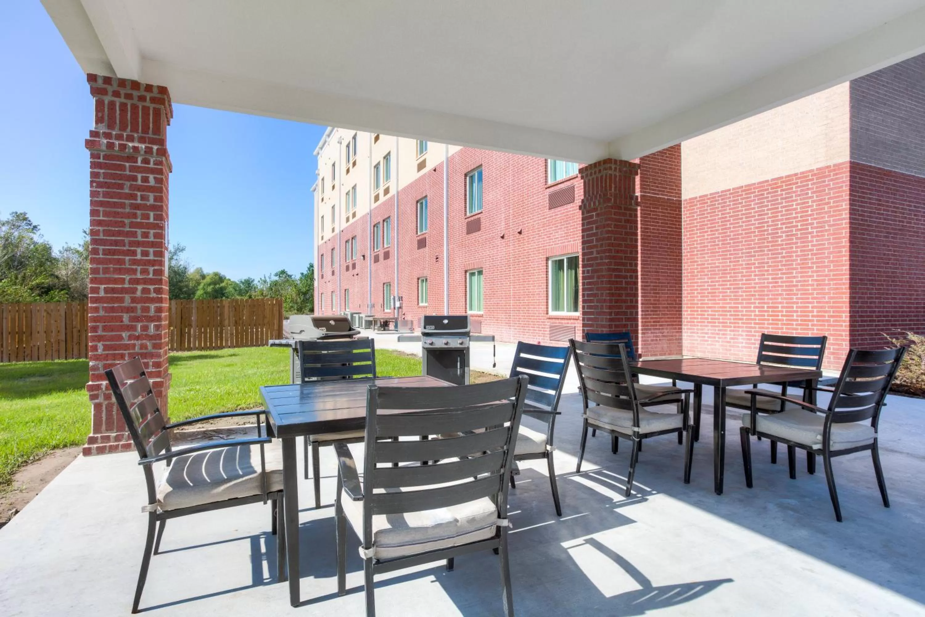 Other in Candlewood Suites Cut Off - Galliano by IHG