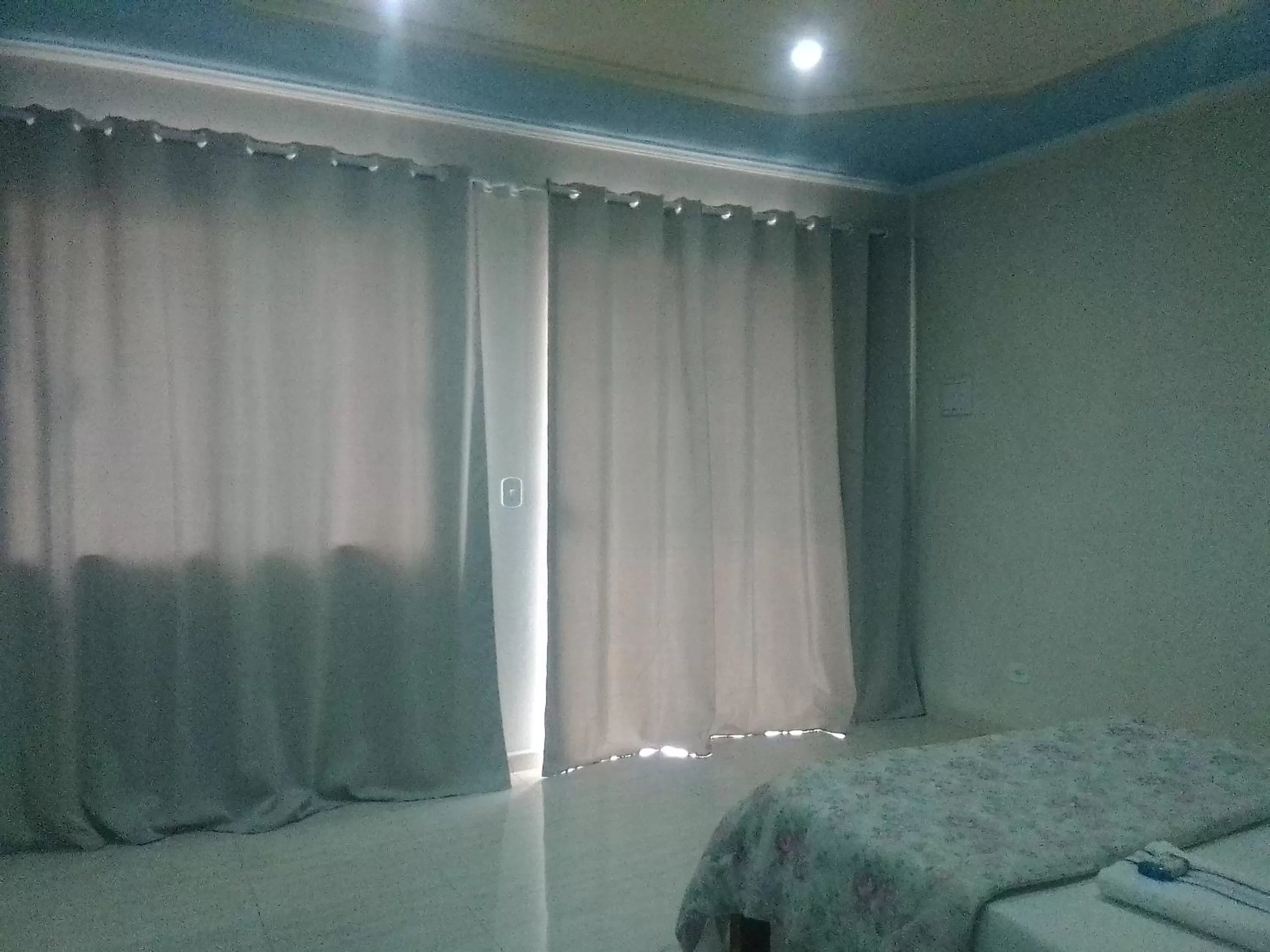 Hospedagem Pousada Fantasia Paraty