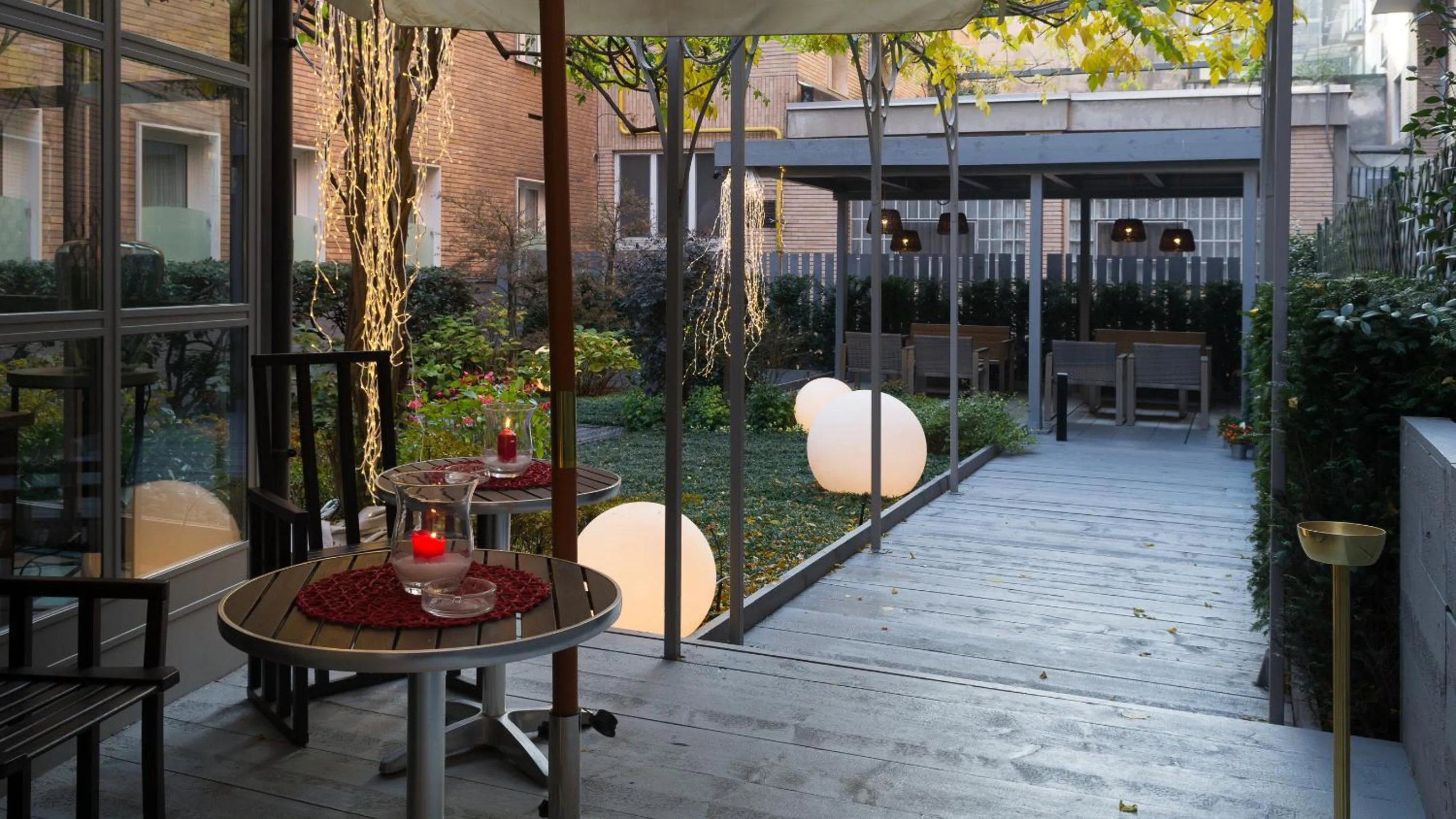 Other in Hotel Lombardia