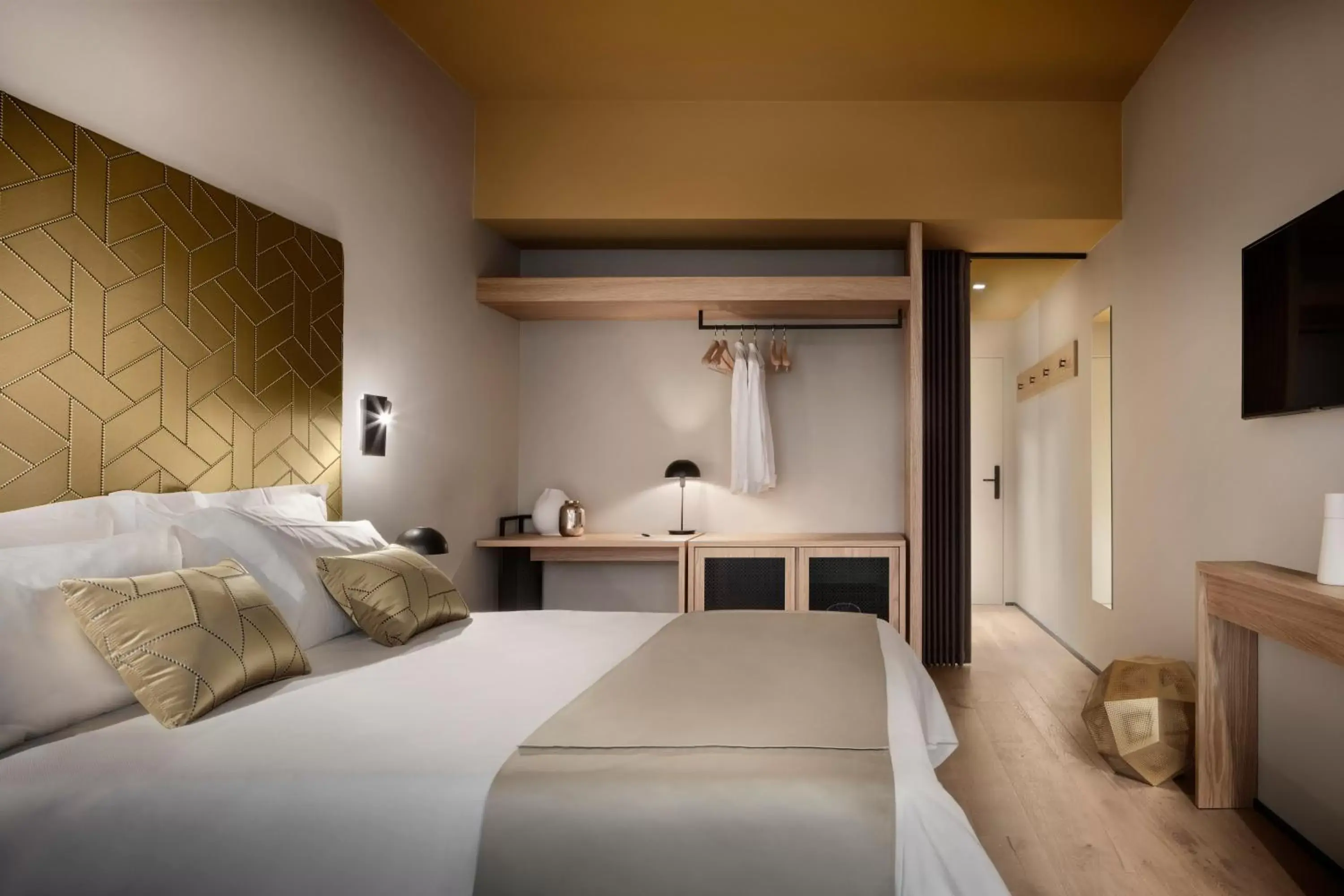 Superior Double Room - single occupancy in Speronari Suites Superior Double Room - single occupancy in Speronari Suites