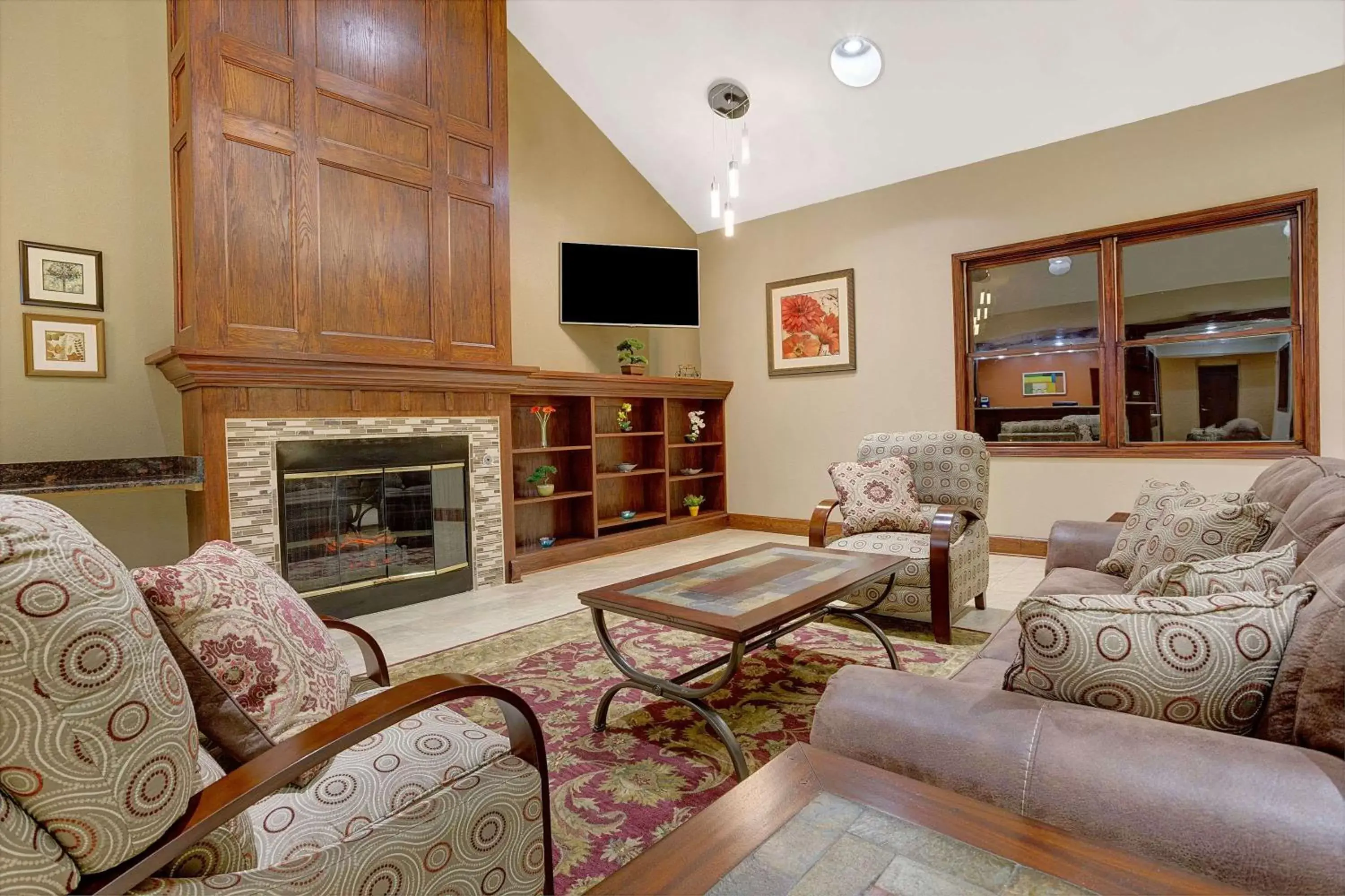 Travelodge by Wyndham Iowa City Travelodge by Wyndham Iowa City