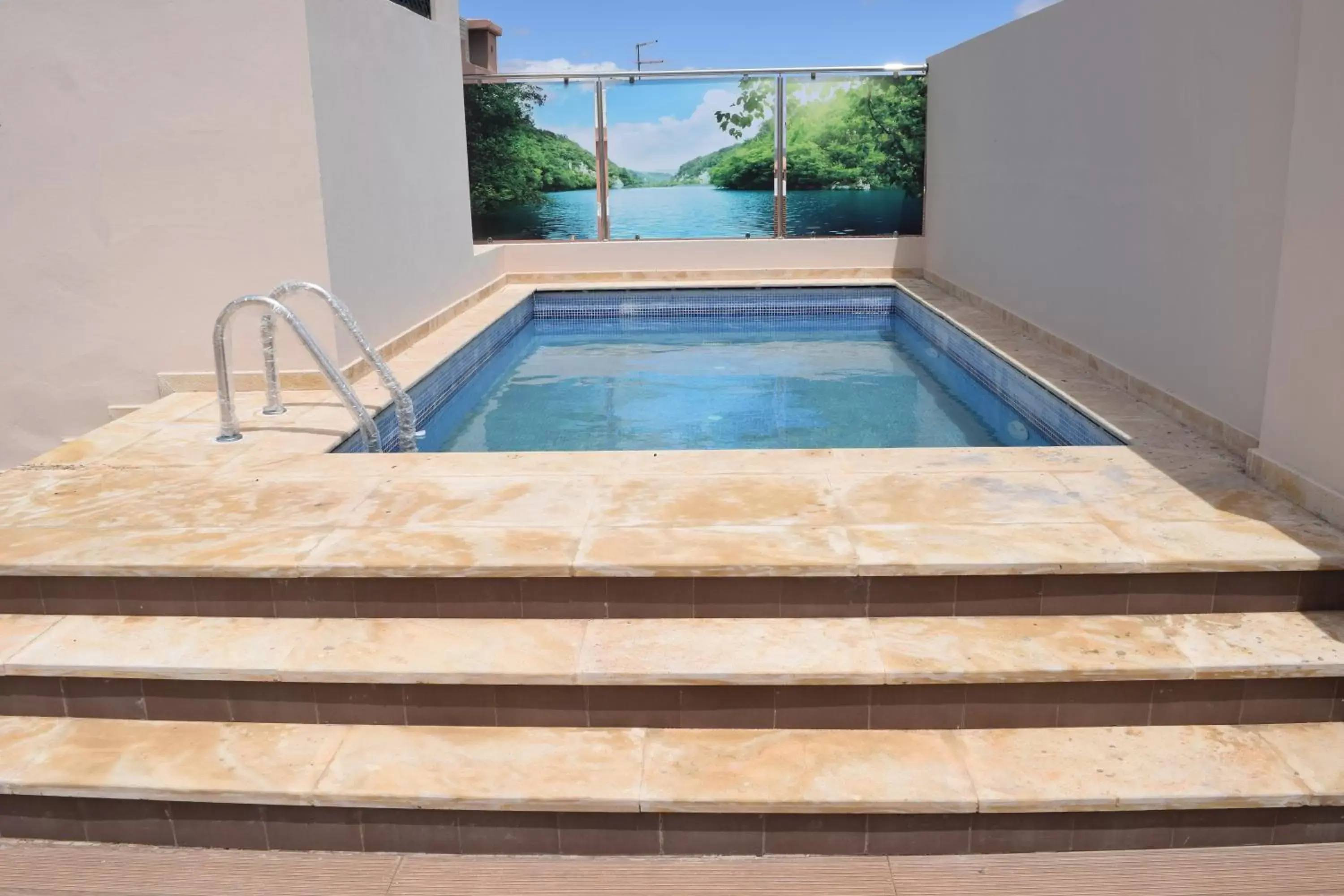 Hôtel Teranga & Spa Hôtel Teranga & Spa