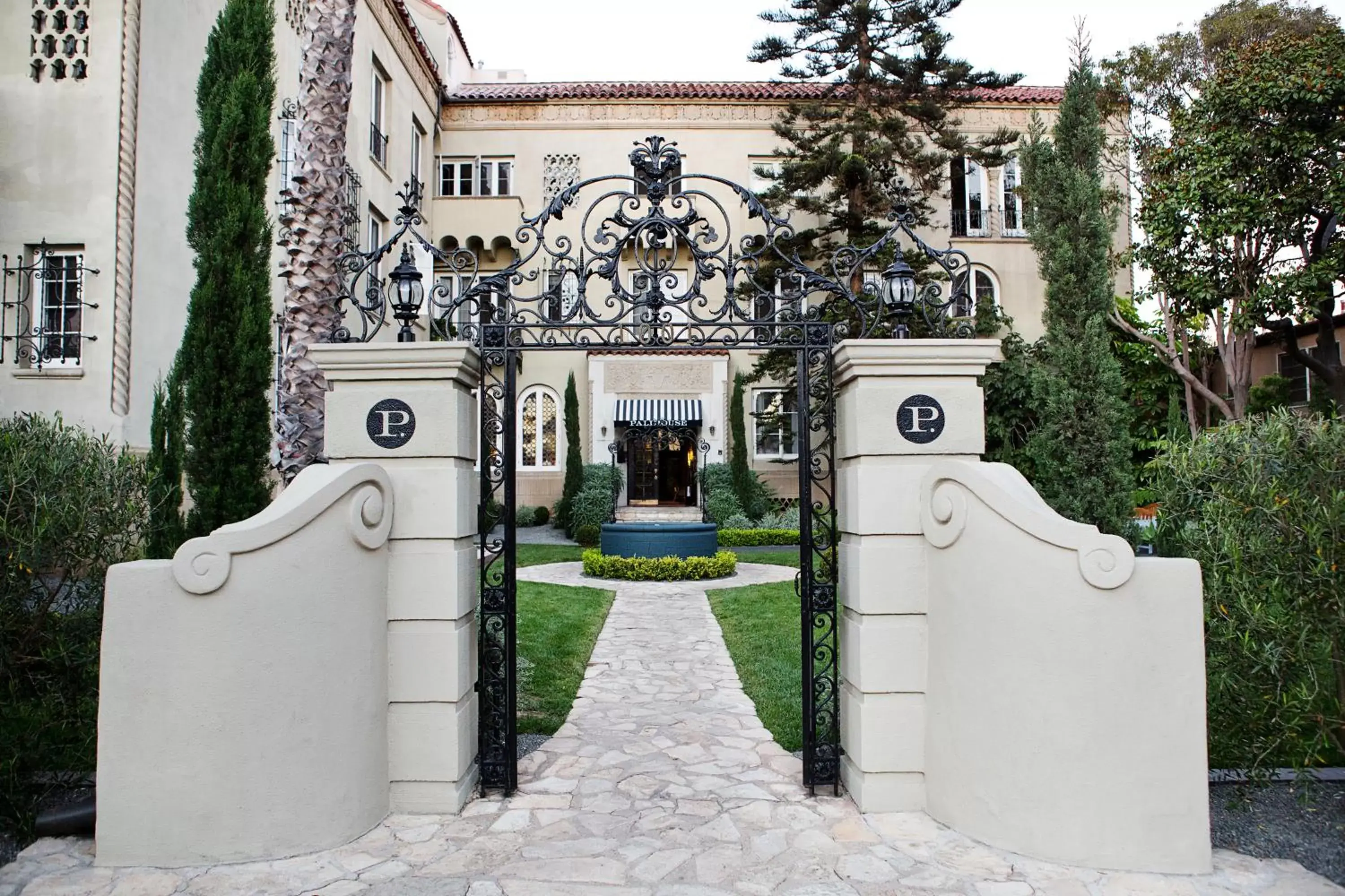 Palihouse Santa Monica Palihouse Santa Monica