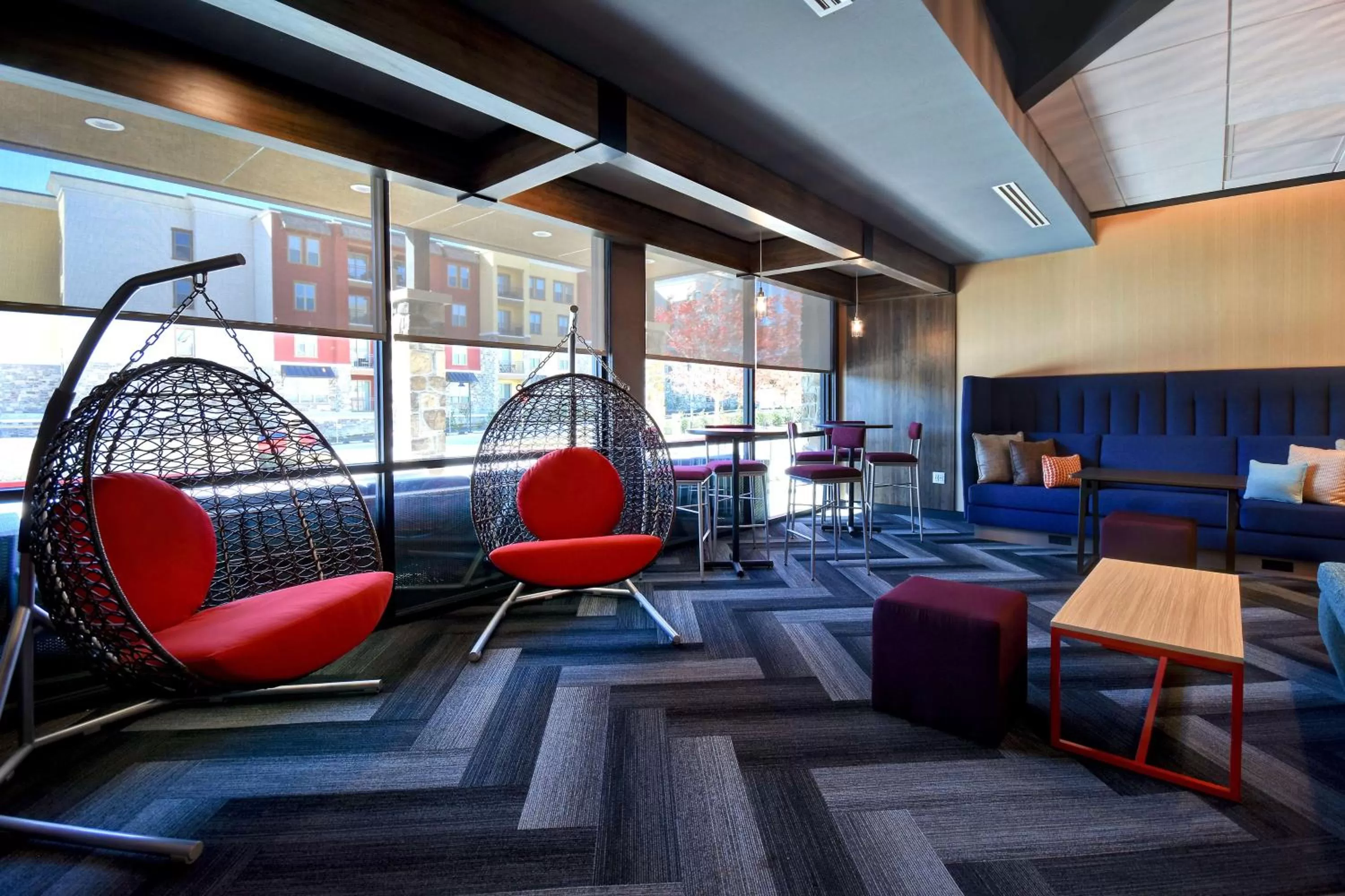 Lobby or reception in Tru By Hilton Rockwall Dallas, Tx