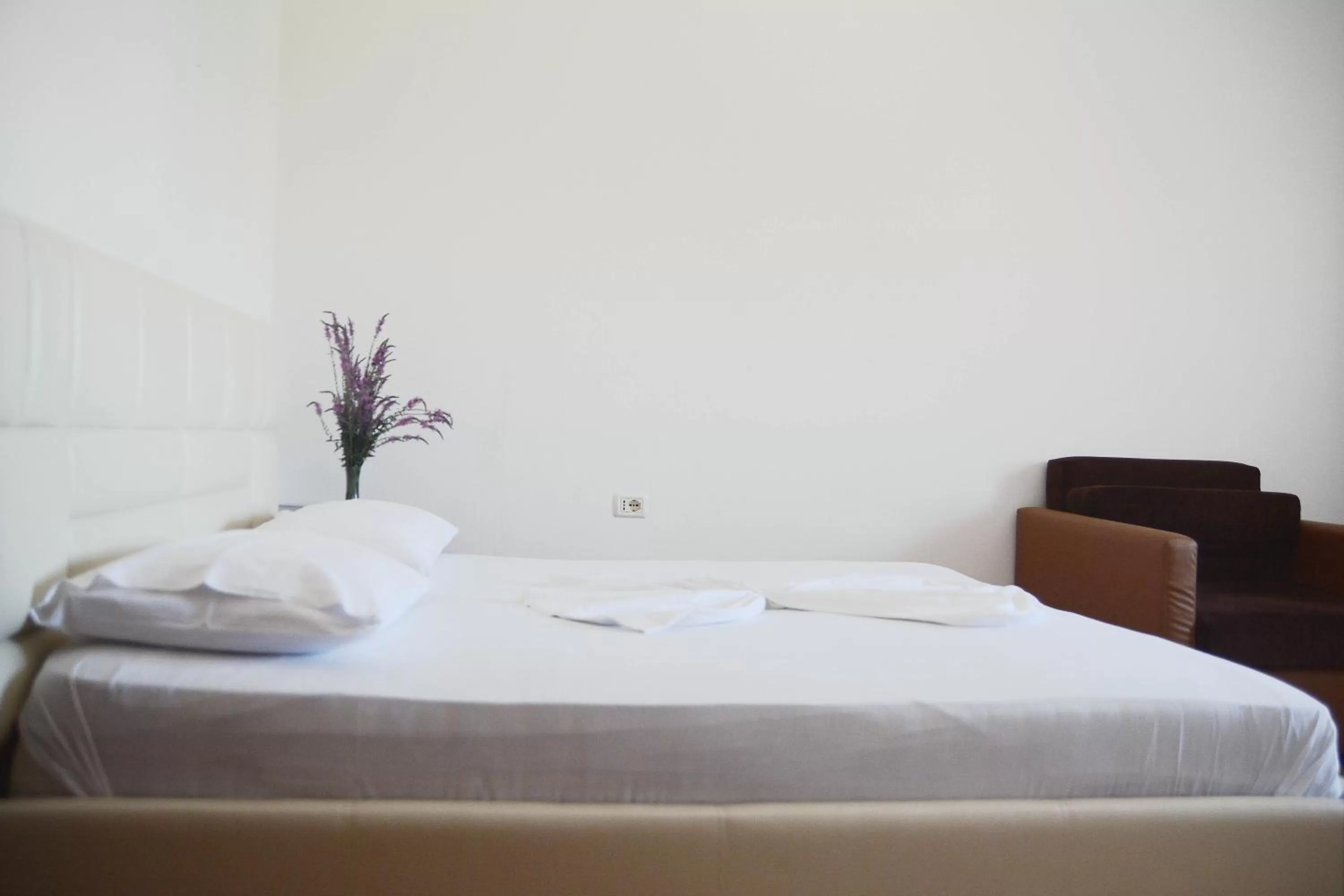 Bedroom, Room Photo in Hotel Floga