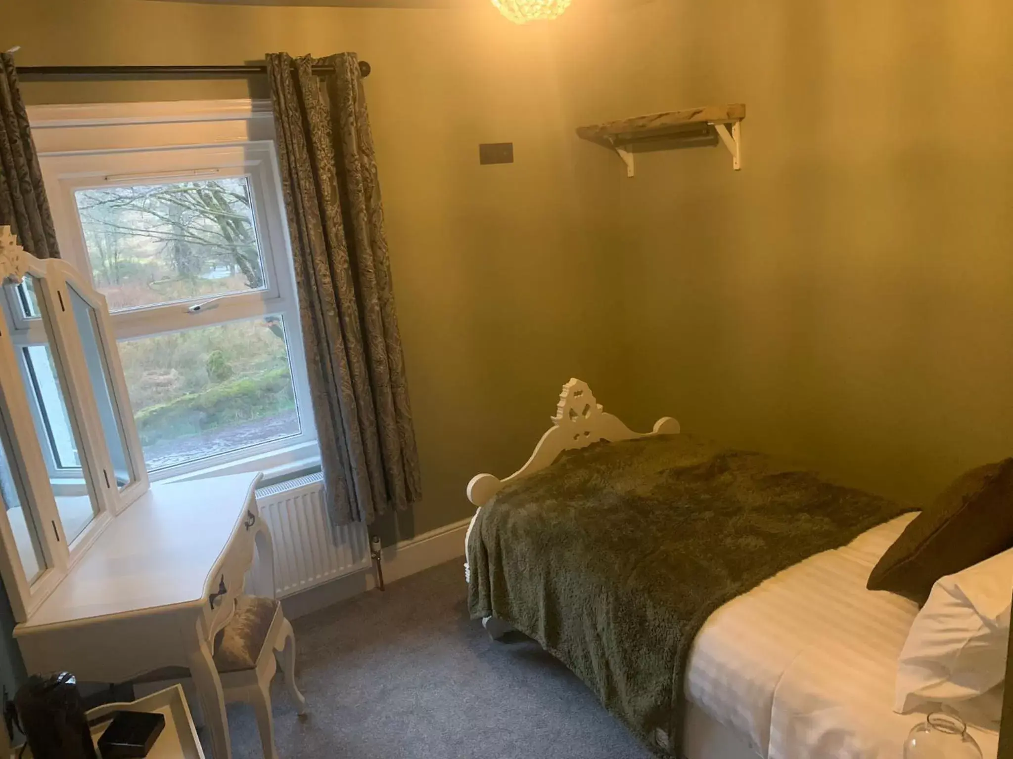 Single Room - single occupancy in East Dart Inn Single Room - single occupancy in East Dart Inn