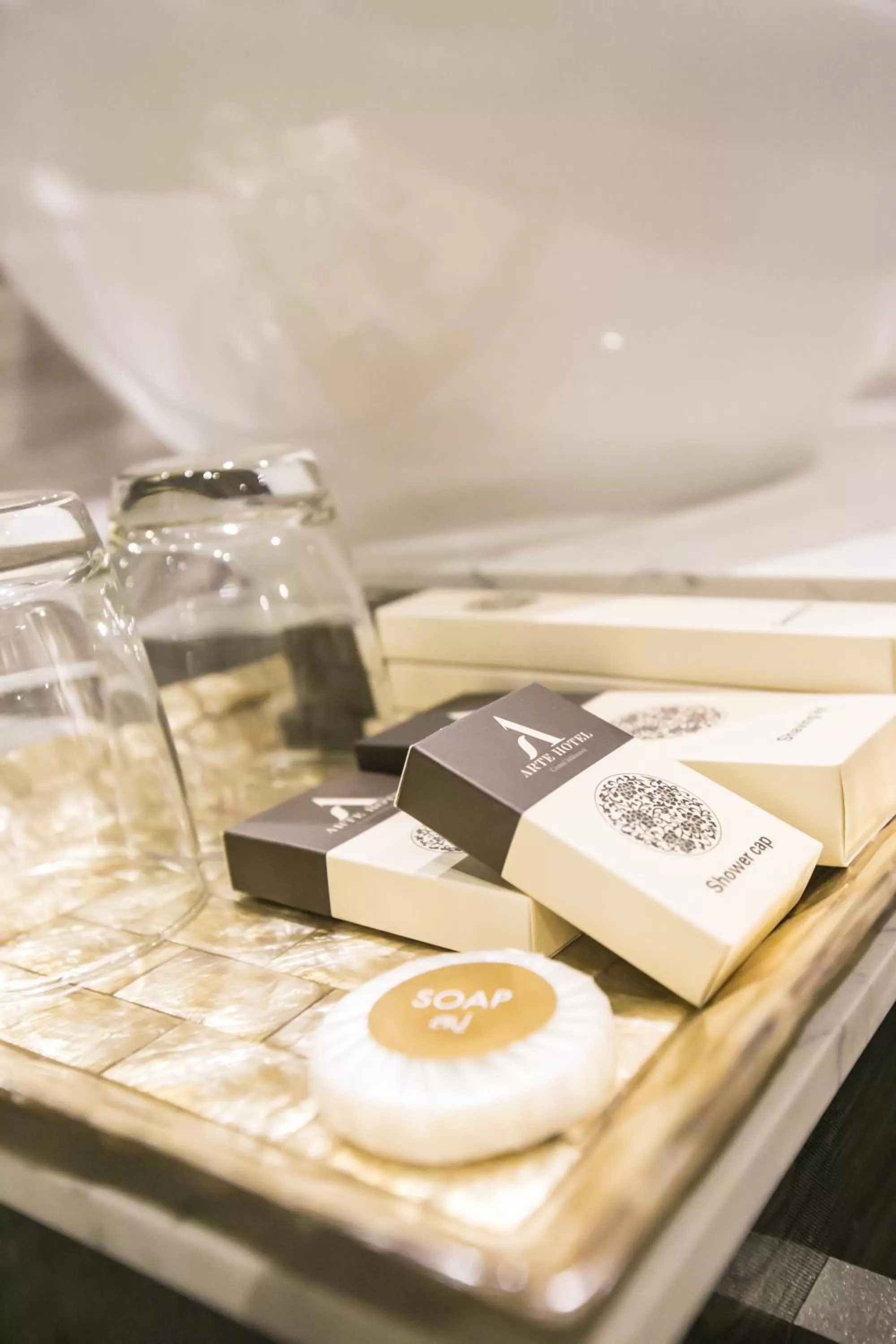 Other in Arte Hotel - SHA Extra Plus