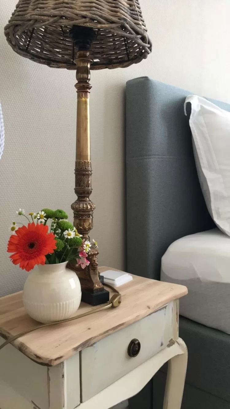 De Tuinkamer-----Privé diner op de kamer mogelijk!!!